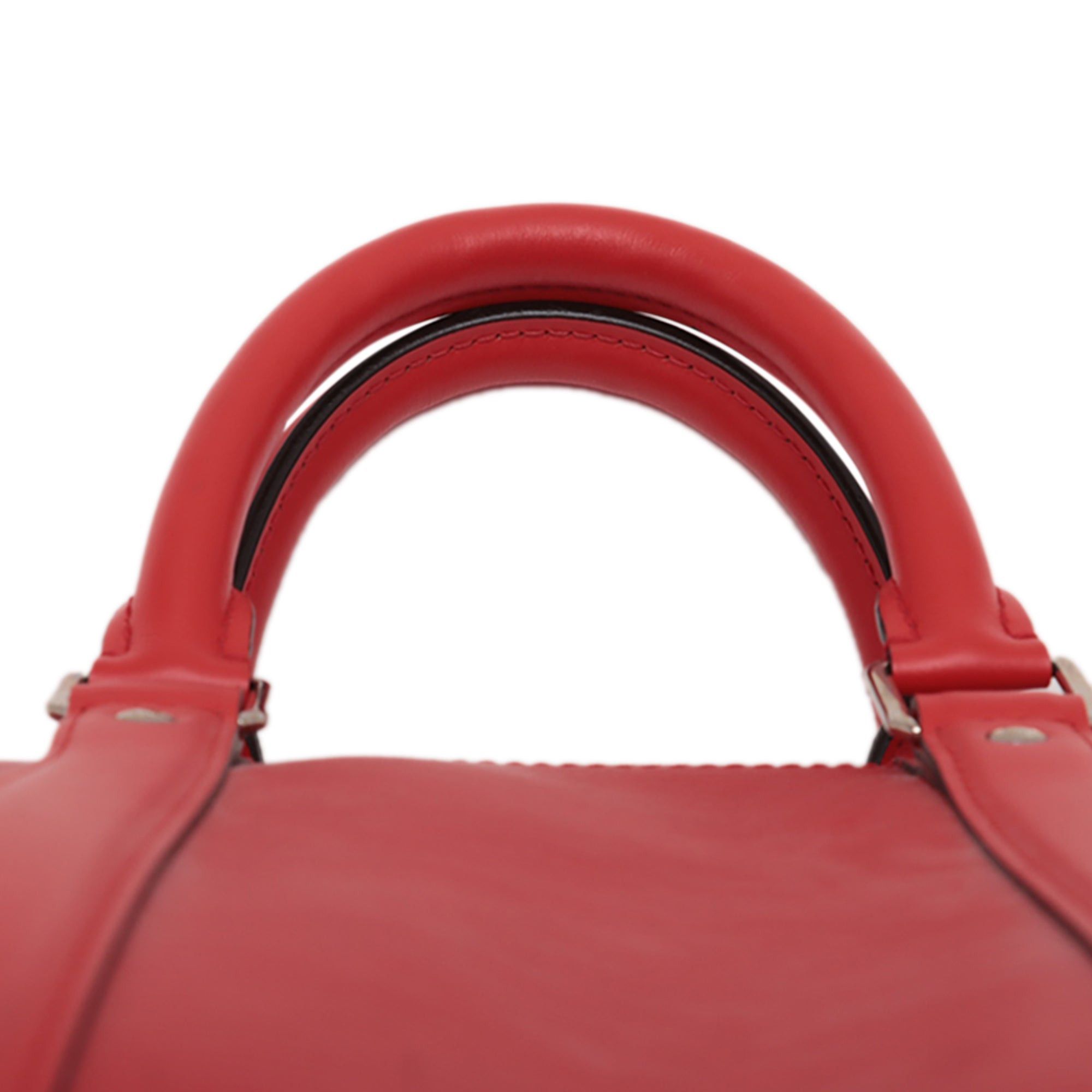 Louis Vuitton Supreme Epi Keepall Bandouliere 45 Size ONE SIZE - 9 Thumbnail