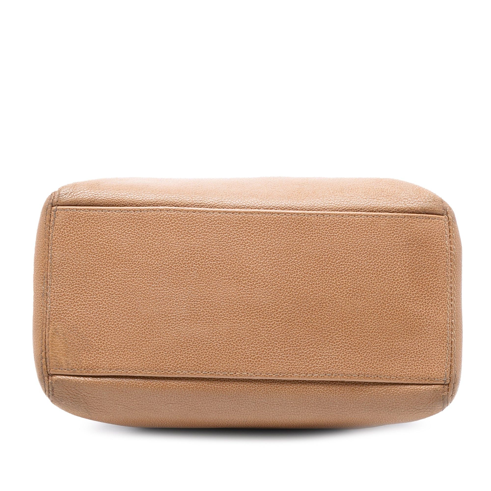 Chanel CC Lambskin Shoulder Bag Size ONE SIZE - 3 Thumbnail
