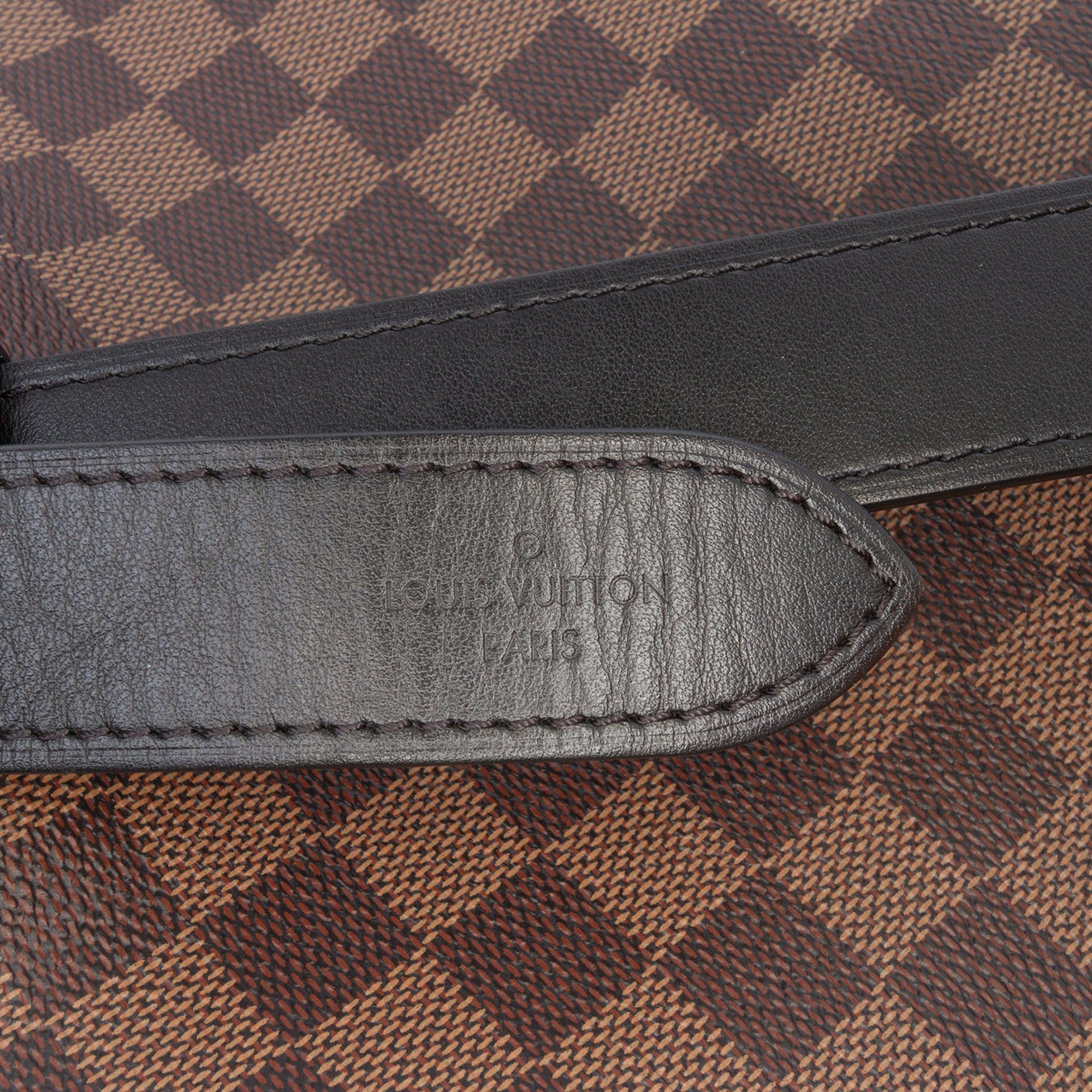 Louis Vuitton Damier Ebene Odeon MM Size ONE SIZE - 6 Thumbnail
