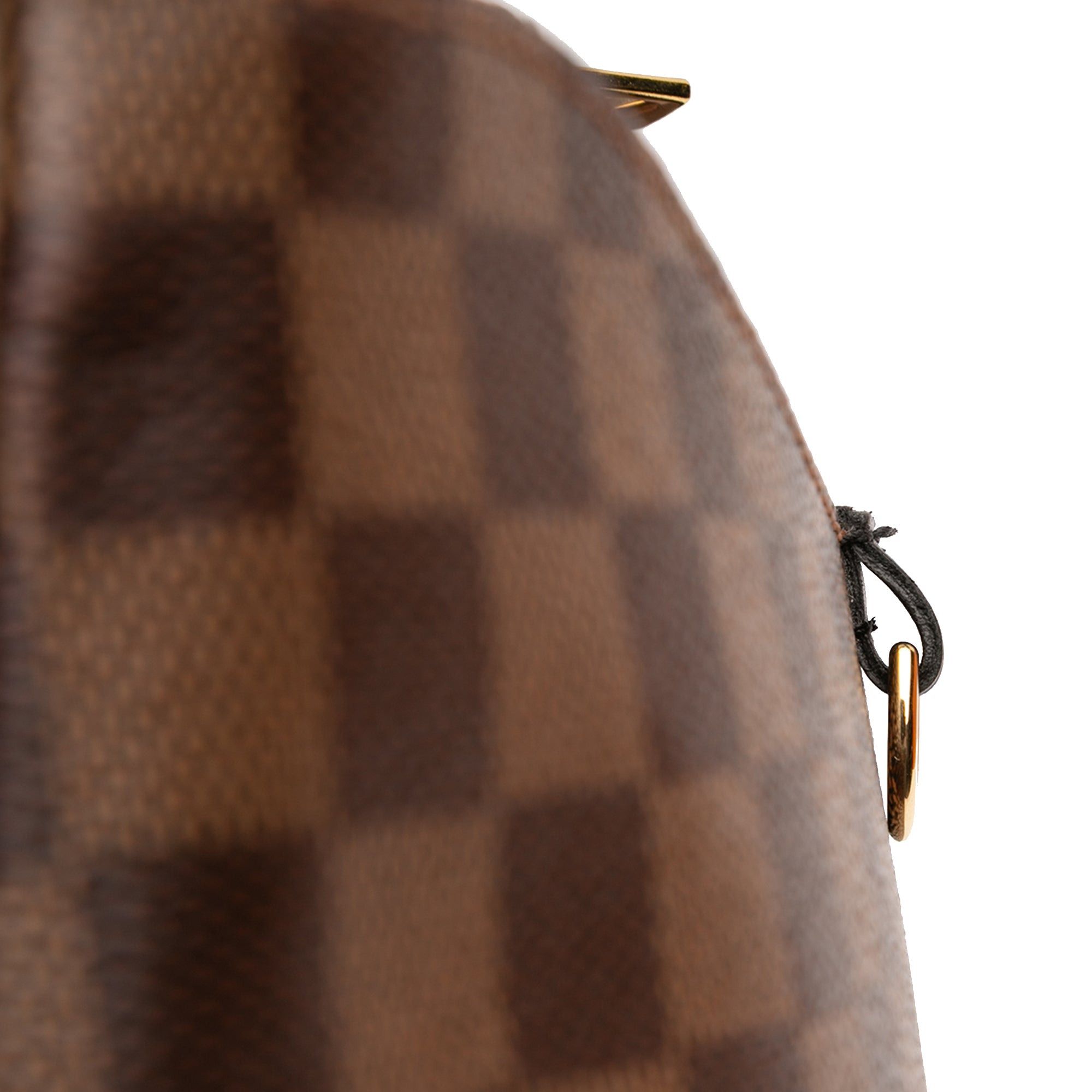Louis Vuitton Damier Ebene Odeon MM Size ONE SIZE - 10 Thumbnail