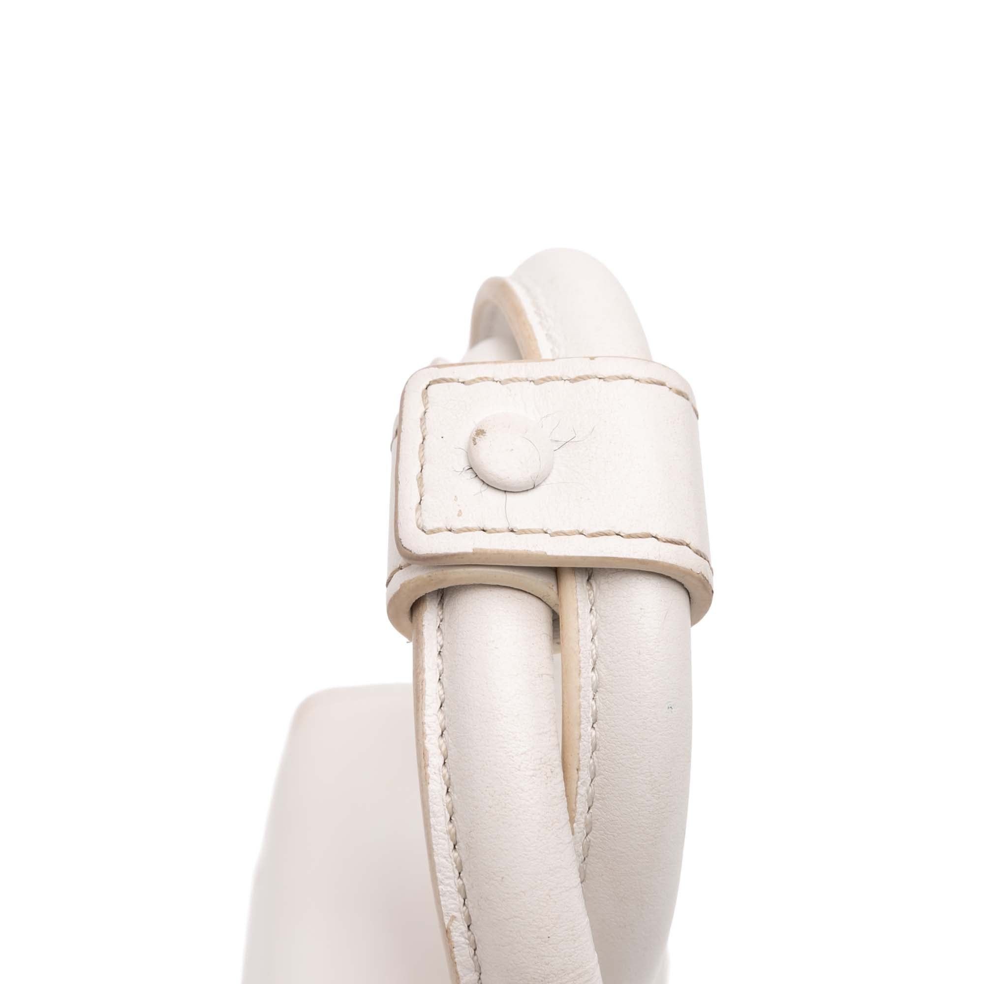 Jacquemus Le Chiquito Noeud Size ONE SIZE - 9 Thumbnail