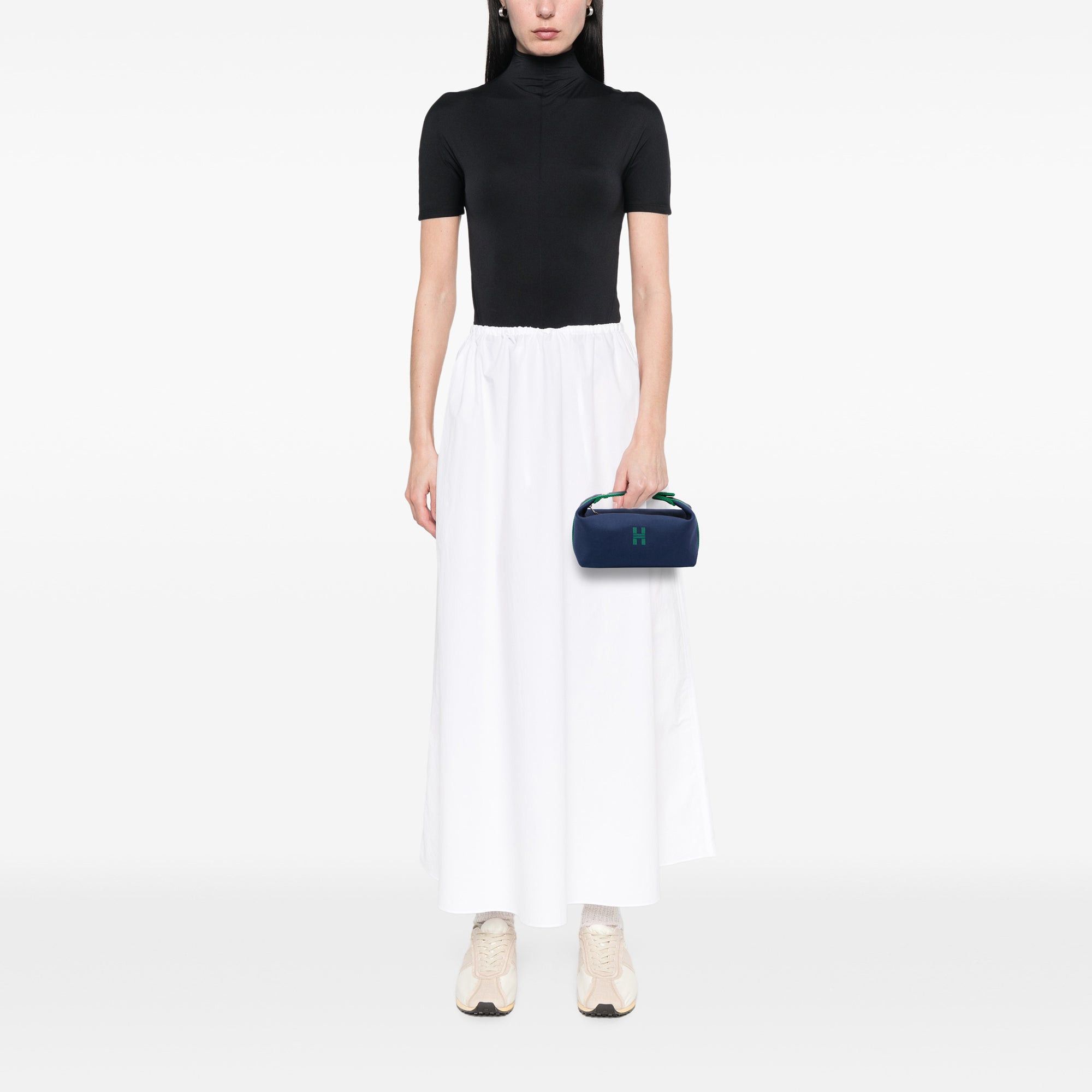 Hermes Small Toile Bride A Brac Case Size ONE SIZE - 10 Thumbnail