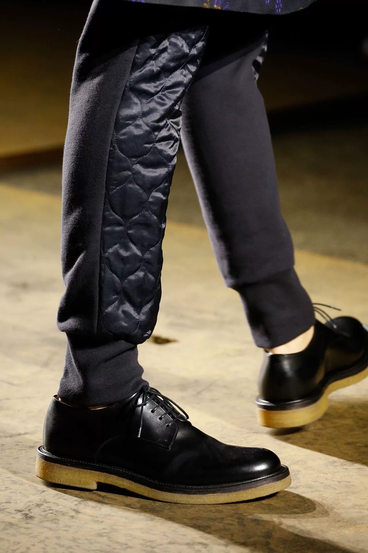 Dries Van Noten Dries van Noten Gray New Pants S Size 24" / US 00 / IT 34 - 9 Thumbnail