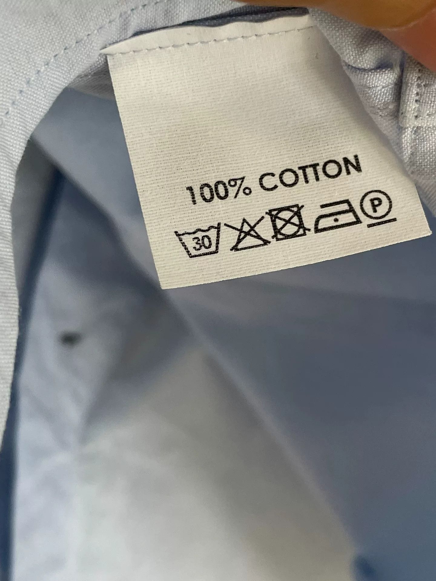 Dries Van Noten Dries Van Noten Cotton Casual Shirt Size US S / EU 44-46 / 1 - 8 Thumbnail