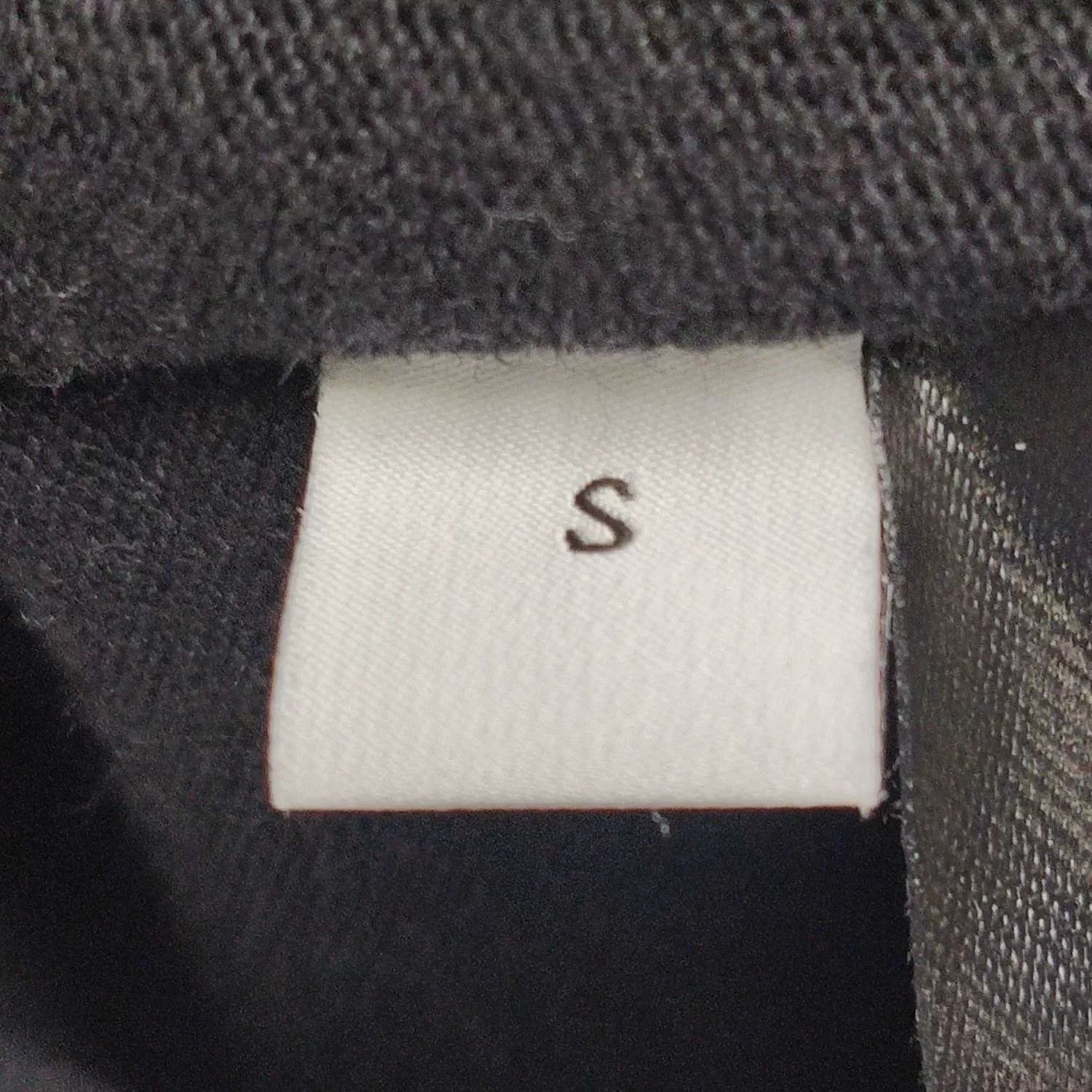 JW Anderson J.W.Anderson Cotton Crewneck T-shirt Size US S / EU 44-46 / 1 - 5 Thumbnail
