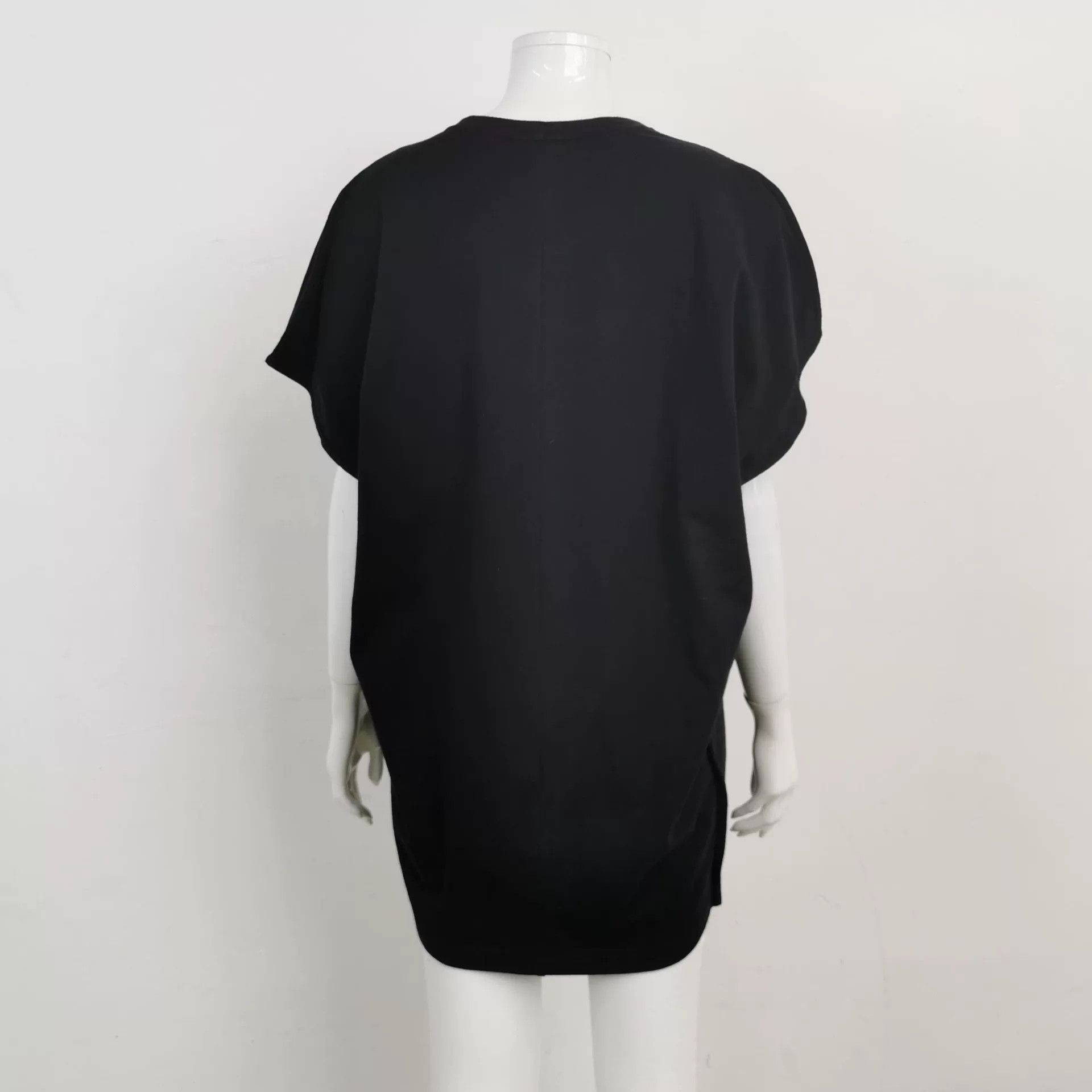 JW Anderson J.W.Anderson Cotton Crewneck T-shirt Size US S / EU 44-46 / 1 - 2 Thumbnail