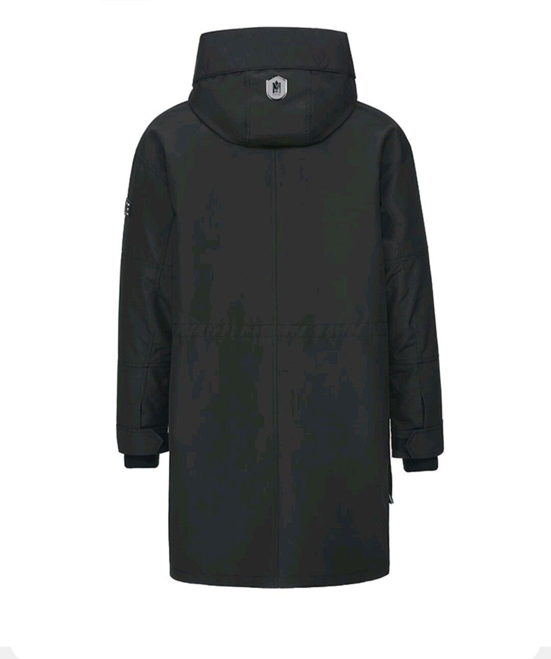 MACKAGE Men's Classic Down Parka