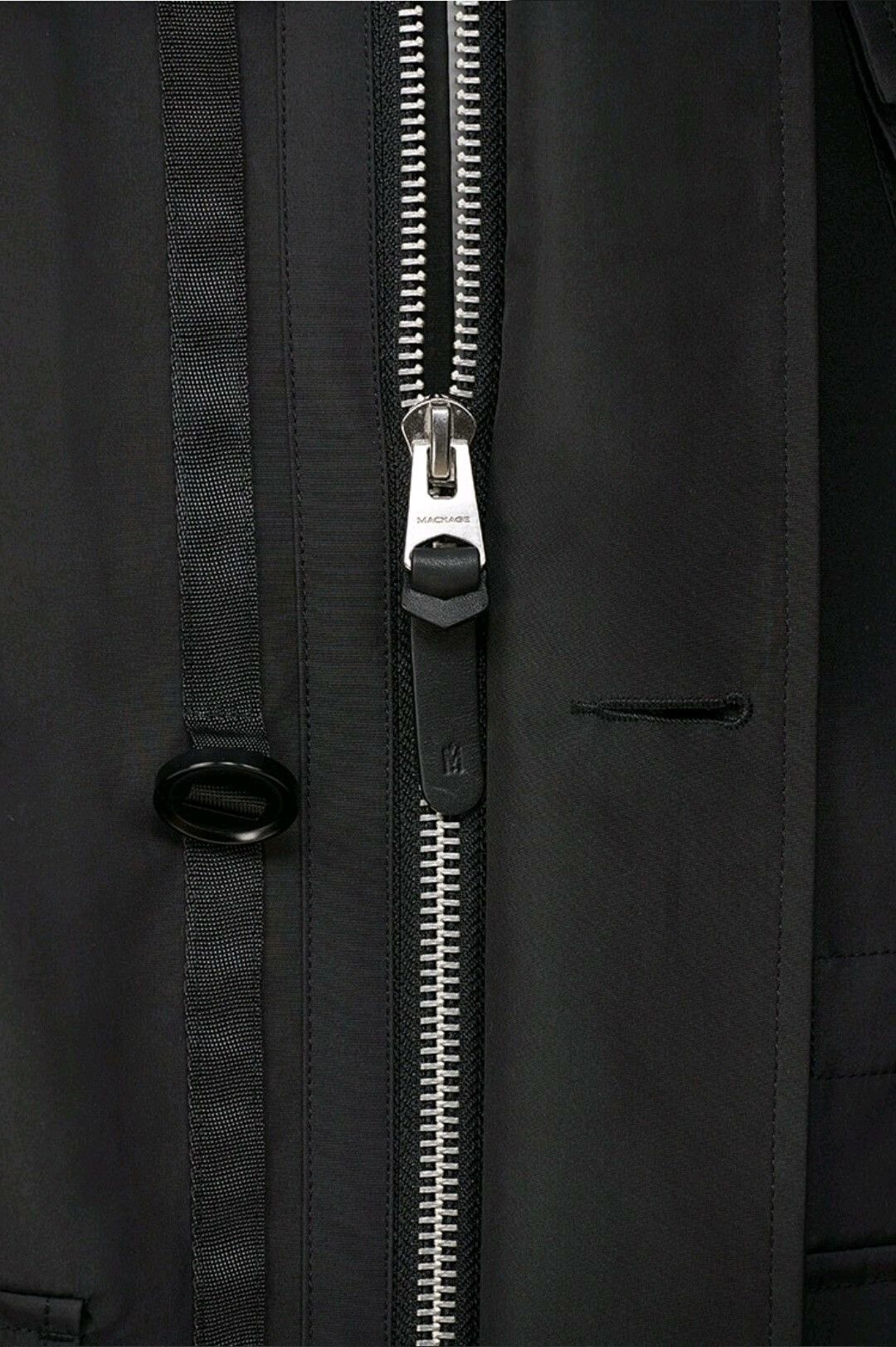 MACKAGE Men's Classic Down Parka