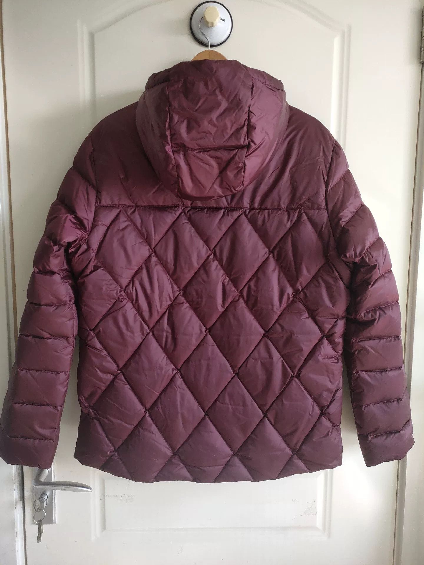 Jack Wolfskin Jack Wolfskin 750 Fill Down Jacket Size US L / EU 52-54 / 3 - 4 Thumbnail