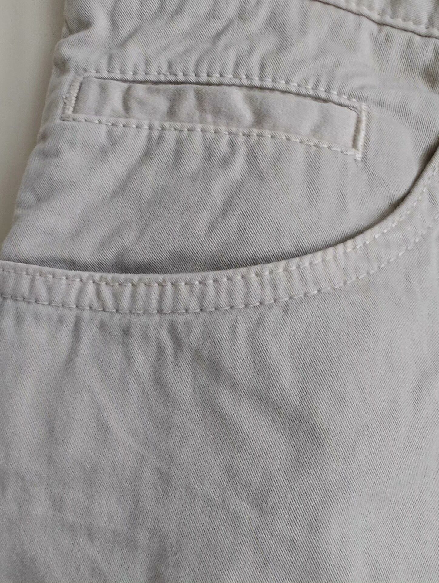 Dolce & Gabbana Dolce&Gabbana Runway Casual Pants Size US 34 / EU 50 - 5 Thumbnail