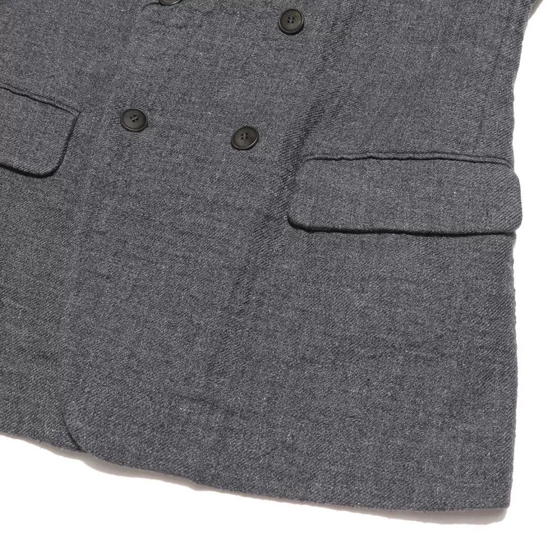 Giorgio Armani Giorgio Armani GA Men's Cashmere Linen Blazer Size US M / EU 48-50 / 2 - 6 Thumbnail