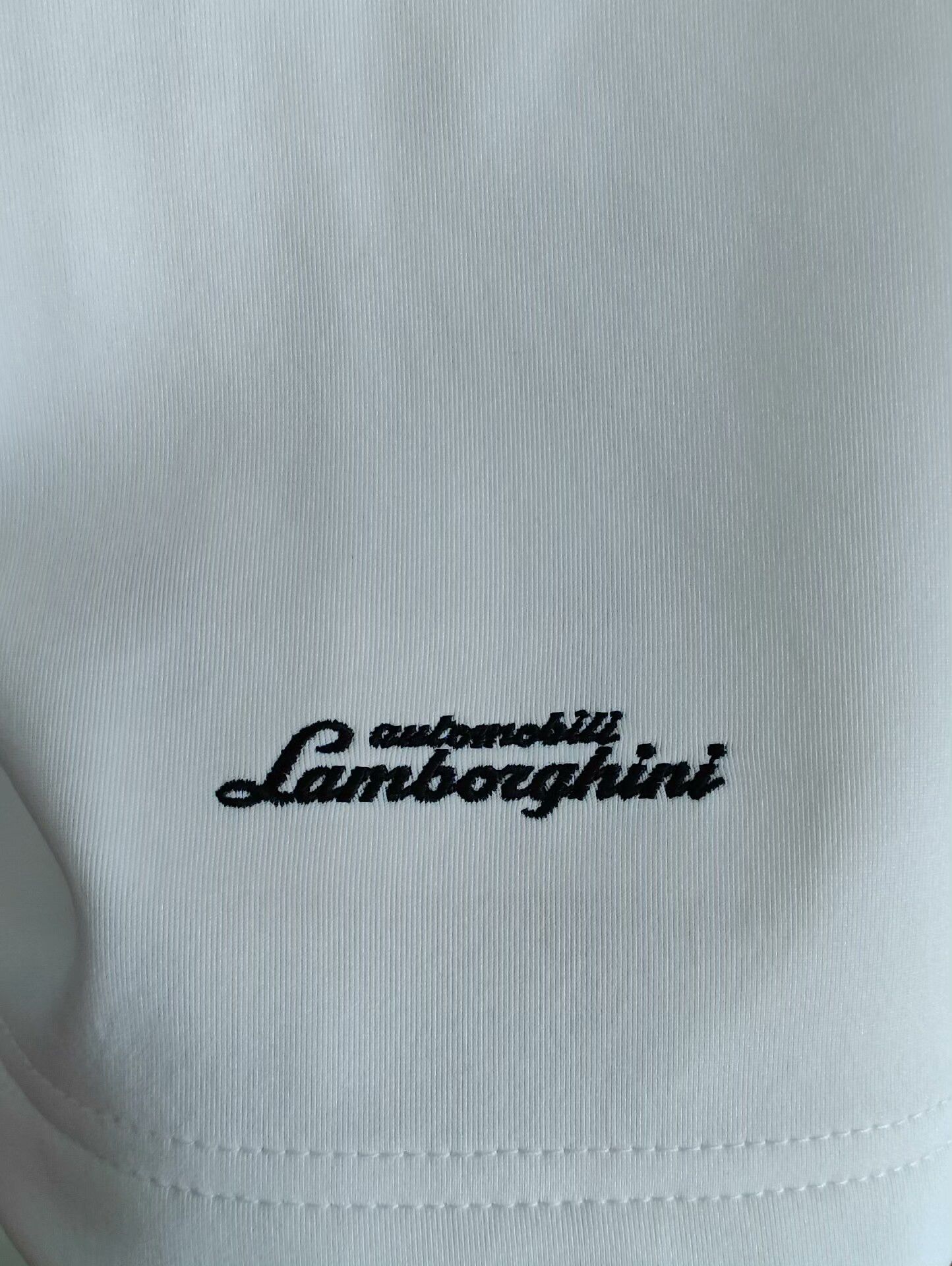Descente DESCENTE X LAMBORGHINI Limited Knit Jacket Size US XL / EU 56 / 4 - 8 Thumbnail