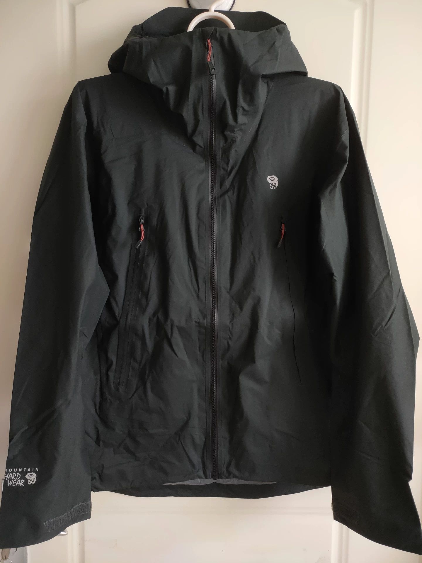 Mountain Hardwear Mountain Hardwear Quasar Lite II Jacket Size US M / EU 48-50 / 2 - 2 Thumbnail
