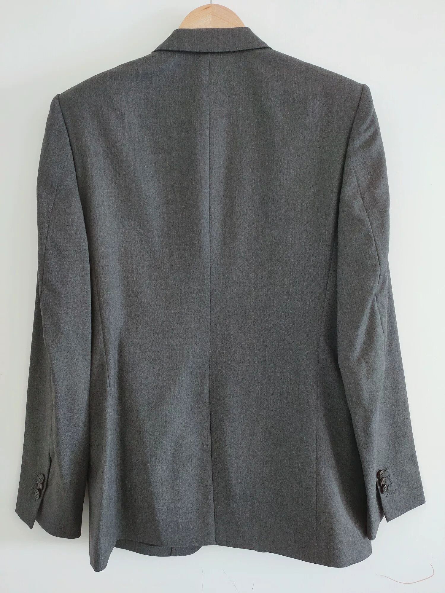 Viktor & Rolf Viktor & Rolf Men's Runway Smoking Jacket Size US M / EU 48-50 / 2 - 3 Thumbnail