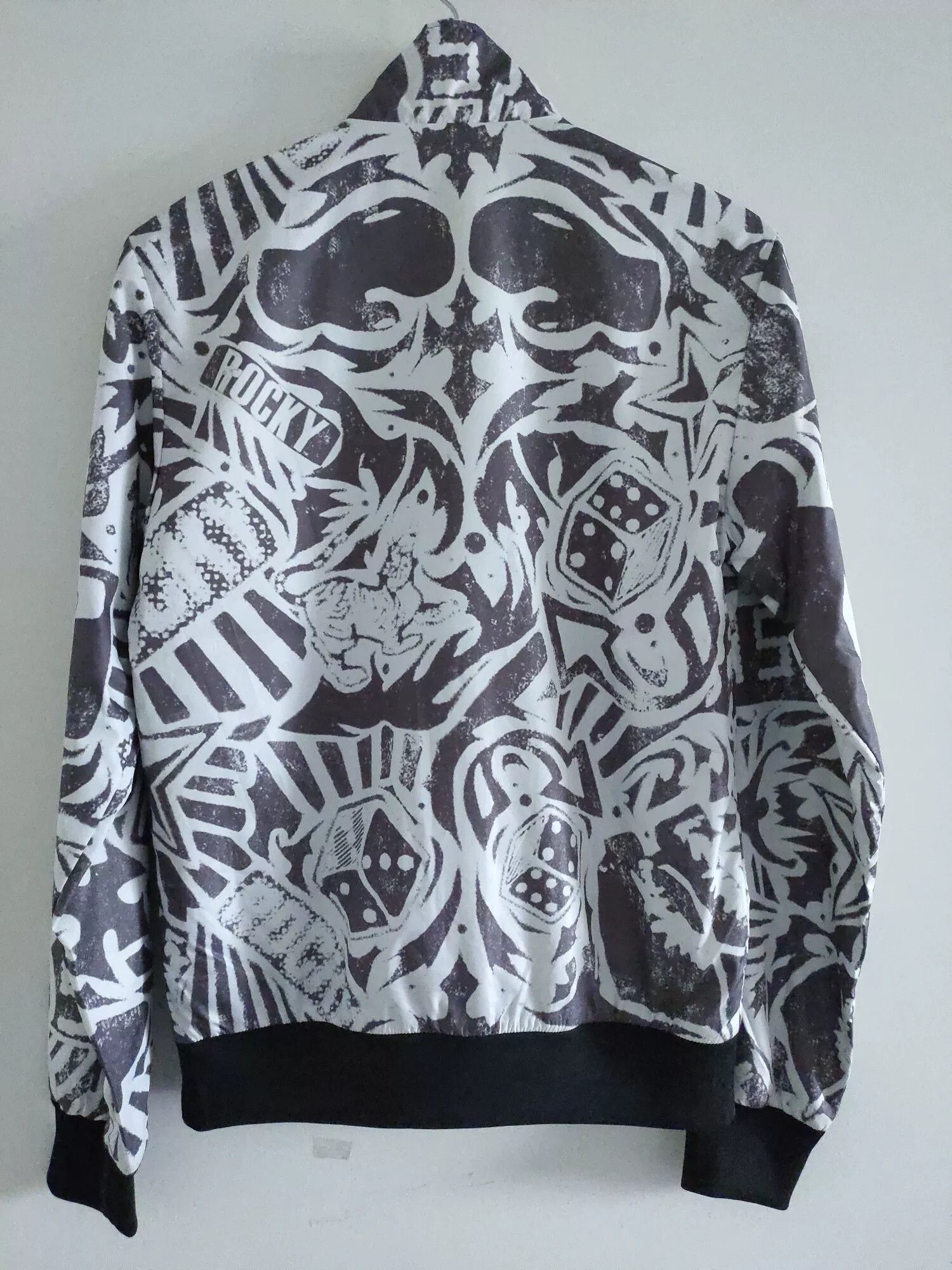 Dolce & Gabbana Dolce & Gabbana Men's Jacket Size US S / EU 44-46 / 1 - 2 Thumbnail