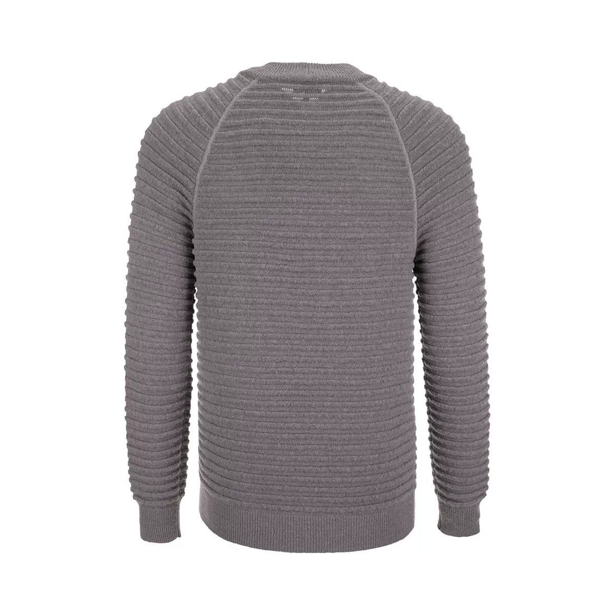 Giorgio Armani Giorgio Armani GA Men's Alpaca Wool Sweater Size US L / EU 52-54 / 3 - 3 Thumbnail