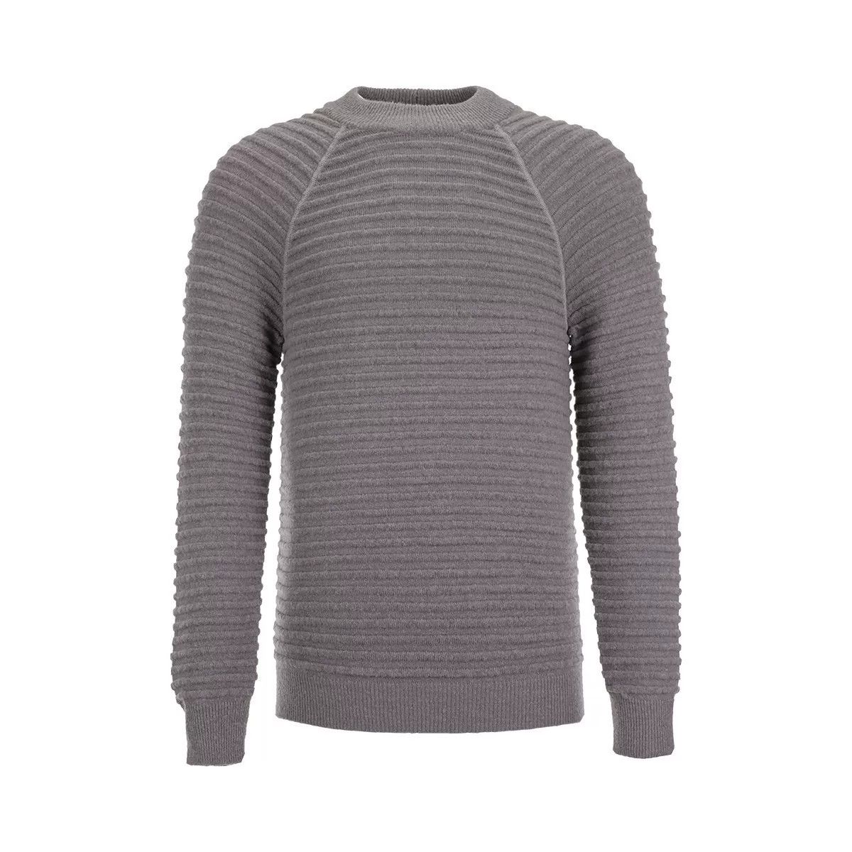 Giorgio Armani Giorgio Armani GA Men's Alpaca Wool Sweater Size US L / EU 52-54 / 3 - 2 Thumbnail