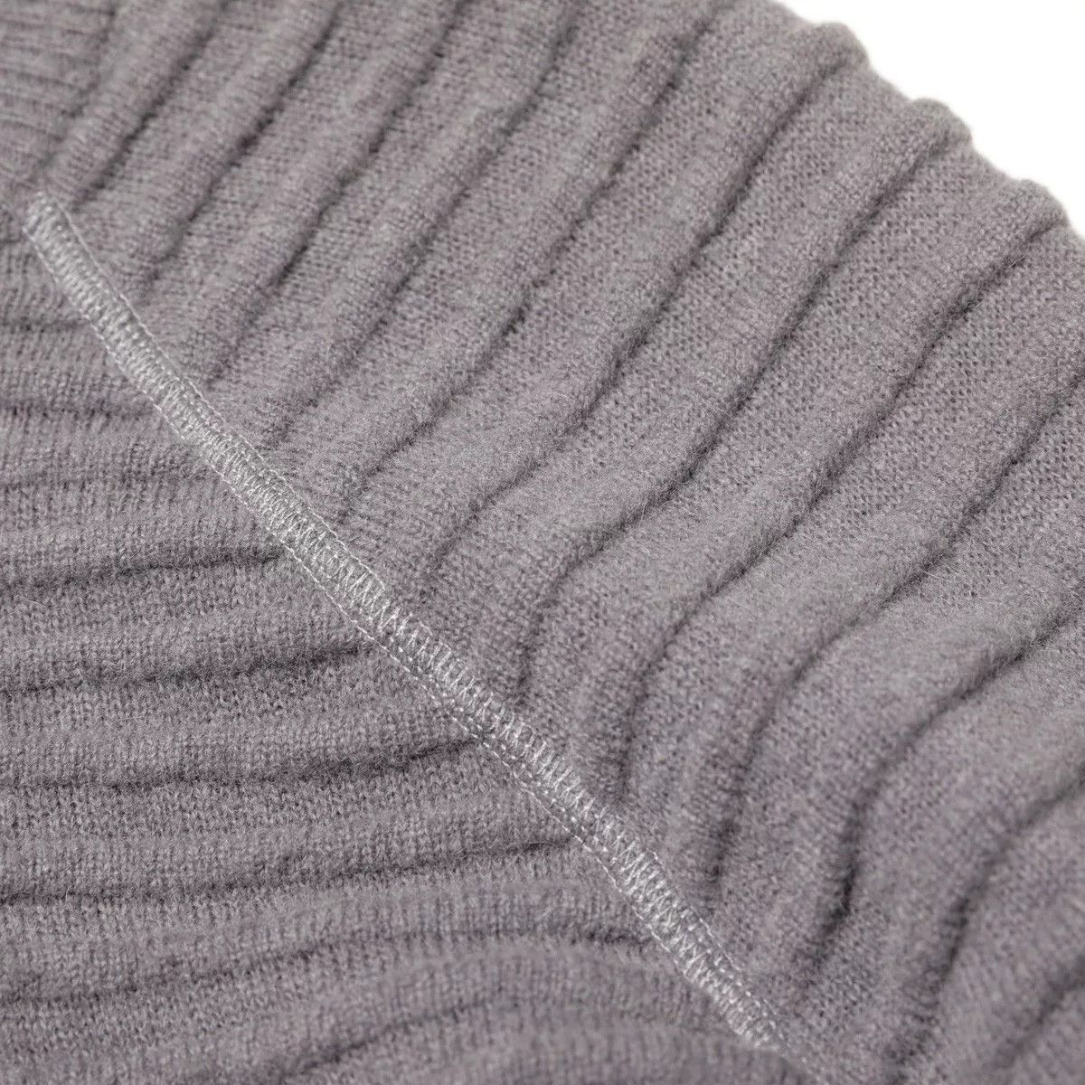 Giorgio Armani Giorgio Armani GA Men's Alpaca Wool Sweater Size US L / EU 52-54 / 3 - 6 Thumbnail