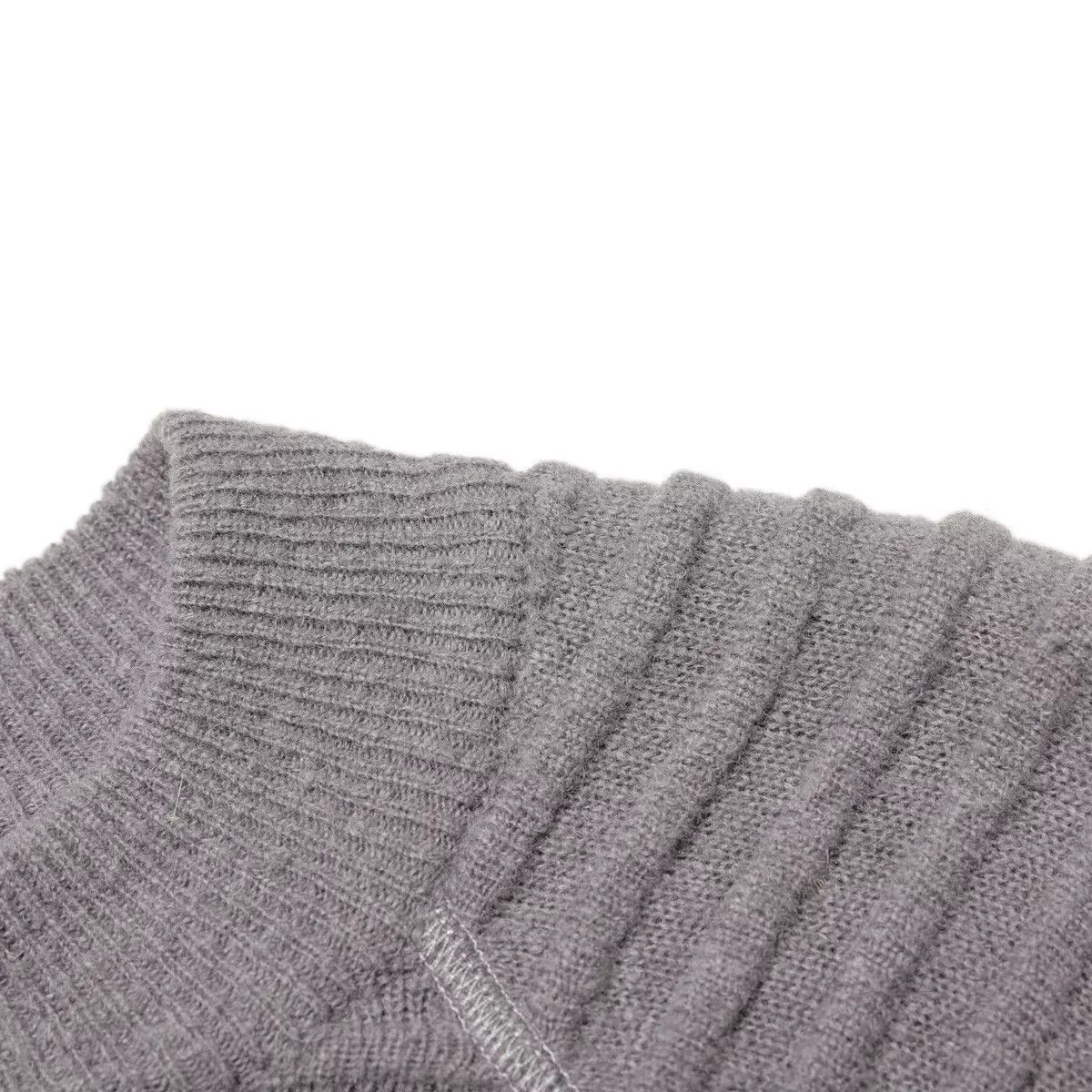Giorgio Armani Giorgio Armani GA Men's Alpaca Wool Sweater Size US L / EU 52-54 / 3 - 5 Thumbnail