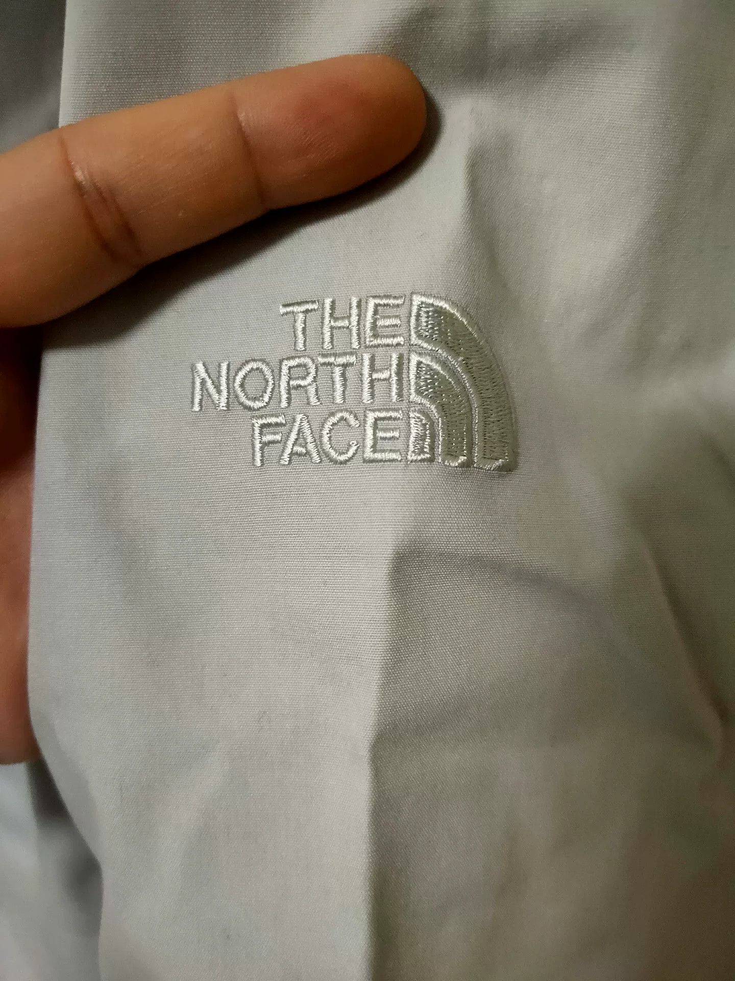 The North Face The North Face UE GORE-TEX Trench Coat Size US M / EU 48-50 / 2 - 7 Thumbnail