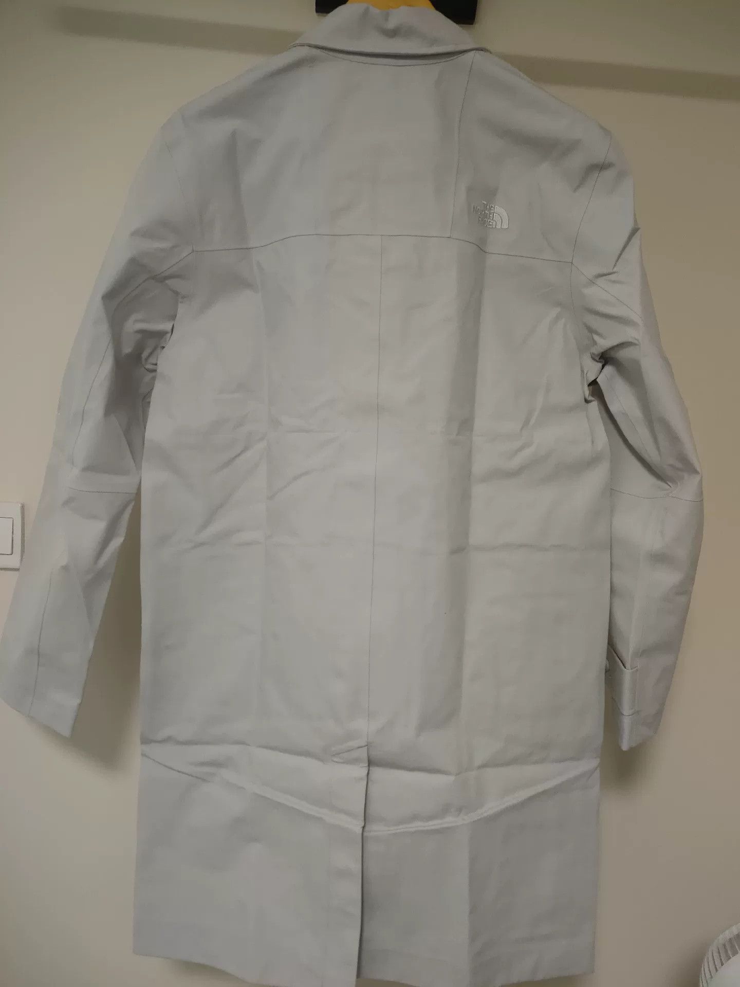 The North Face The North Face UE GORE-TEX Trench Coat Size US M / EU 48-50 / 2 - 4 Thumbnail