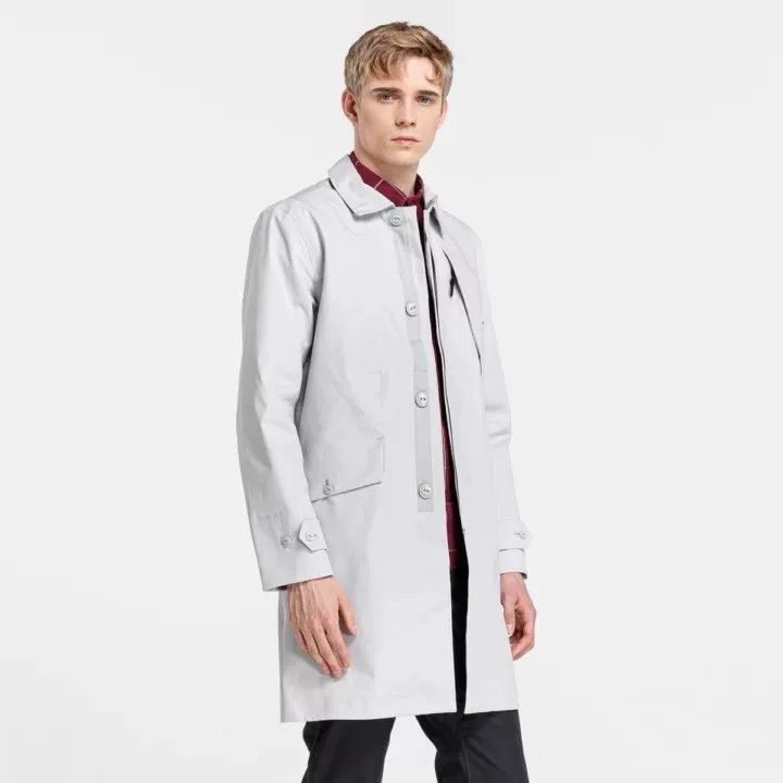 The North Face The North Face UE GORE-TEX Trench Coat Size US M / EU 48-50 / 2 - 3 Thumbnail