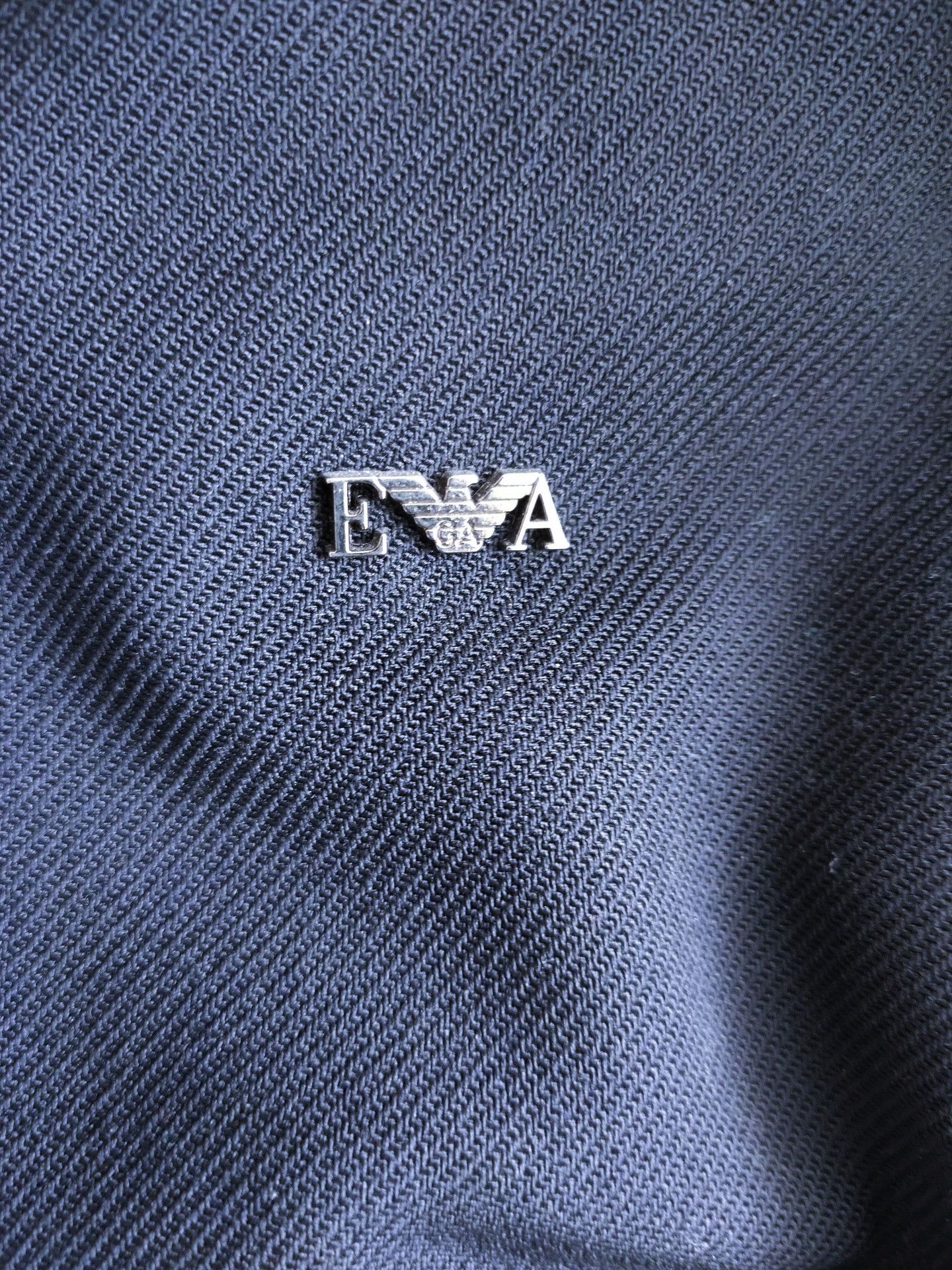 Emporio Armani Emporio Armani Men's MA-1 Jacket Size US M / EU 48-50 / 2 - 7 Thumbnail