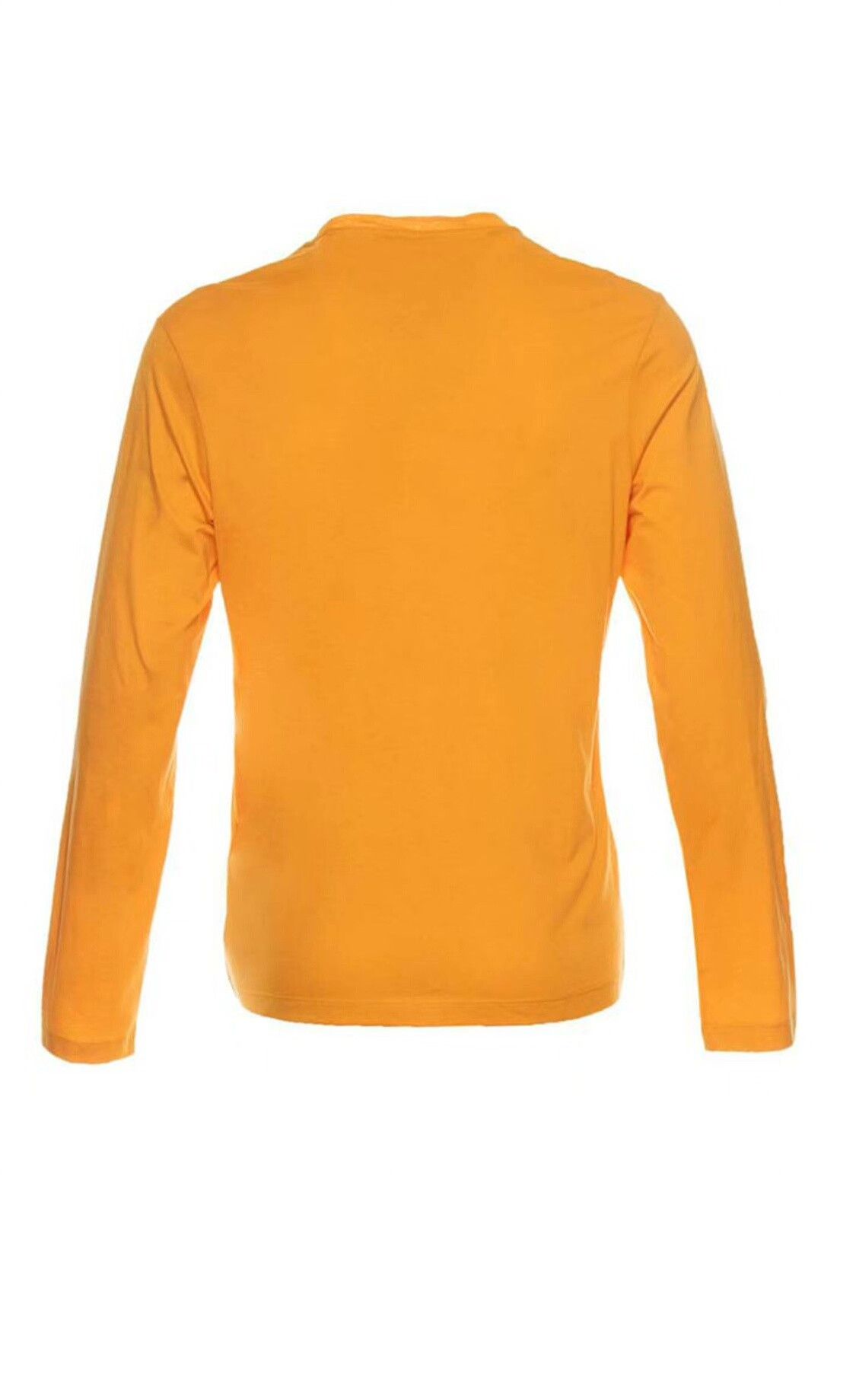 Versace Versace Medusa Embroidered Long-Sleeve T-Shirt Size US S / EU 44-46 / 1 - 4 Thumbnail