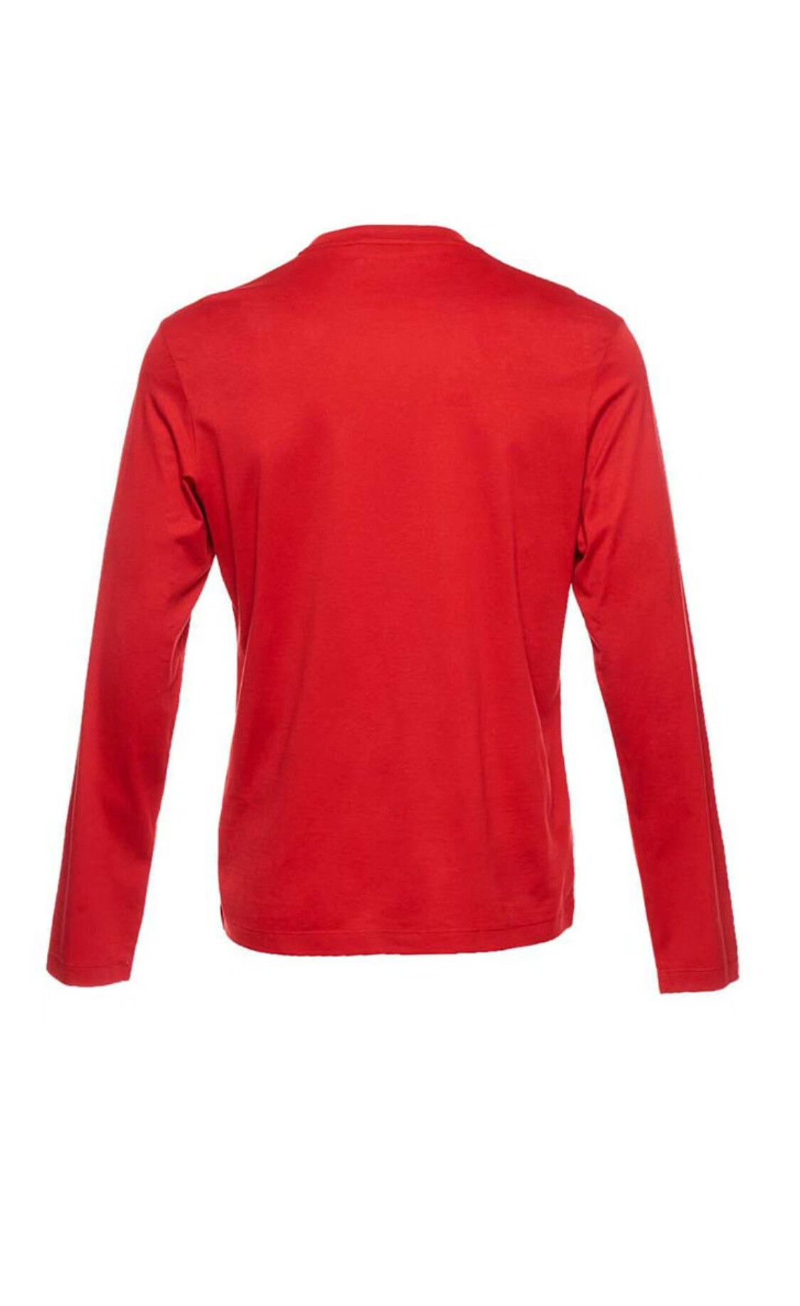Versace Versace Medusa Embroidered Long-Sleeve T-Shirt Size US S / EU 44-46 / 1 - 2 Thumbnail