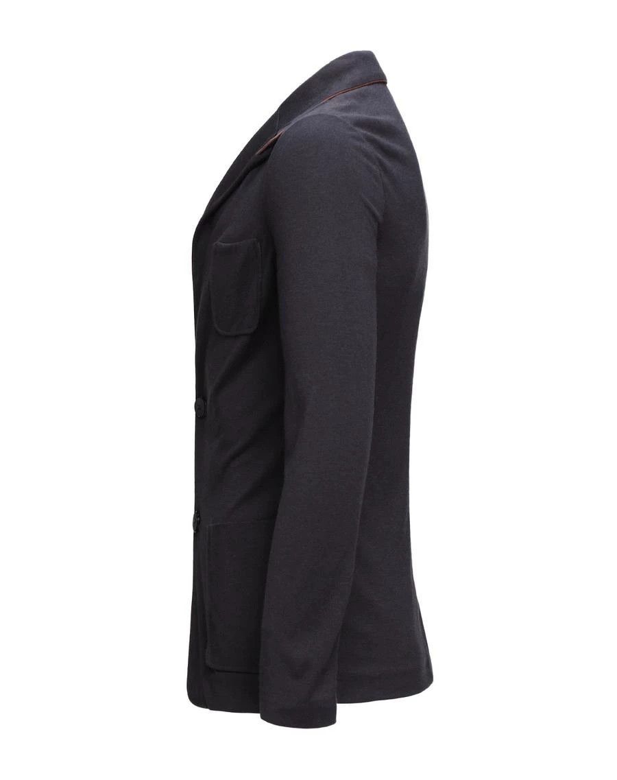 Giorgio Armani Giorgio Armani Wool Blend Suit Jacket Size US L / EU 52-54 / 3 - 5 Thumbnail
