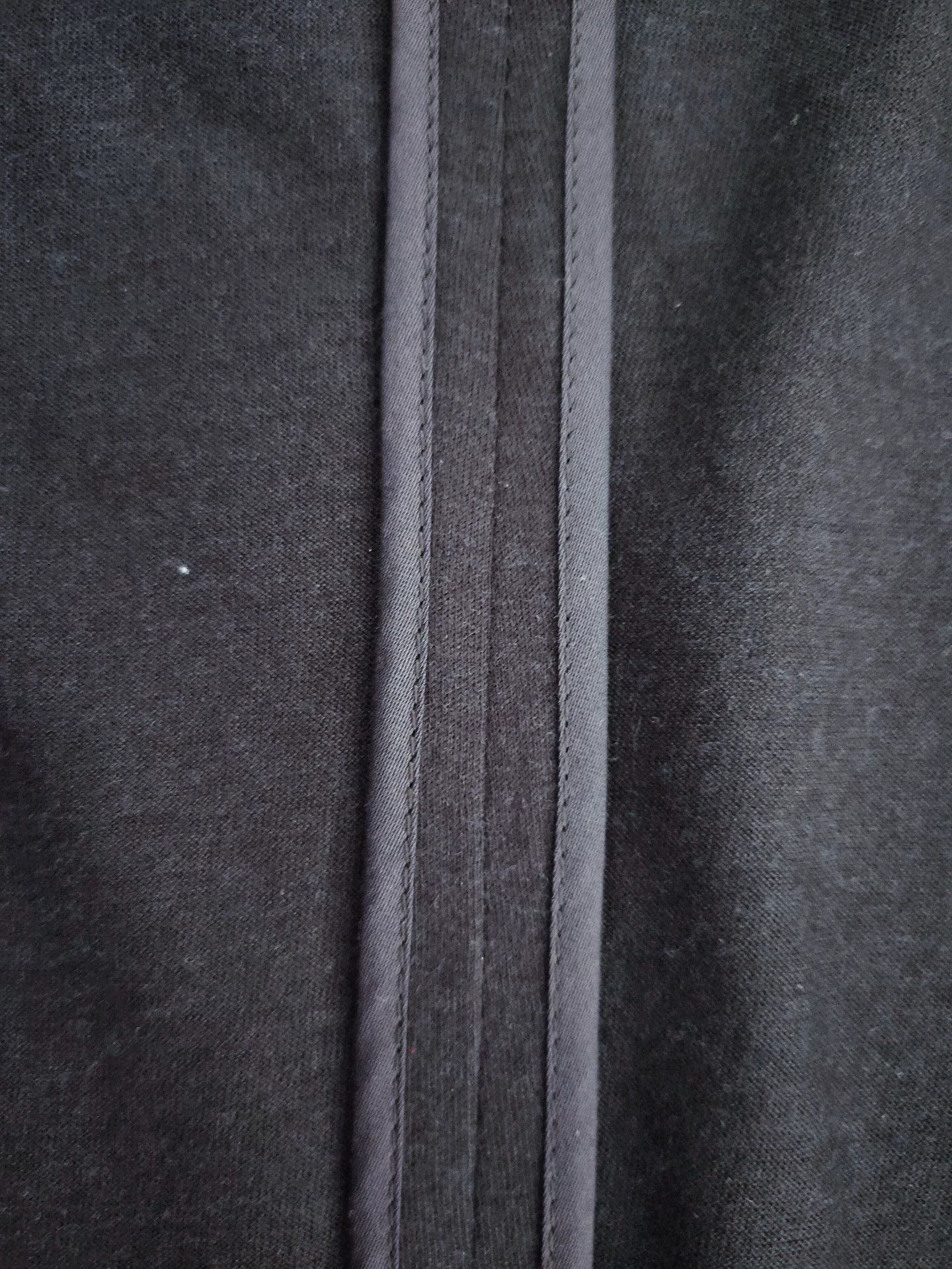 Giorgio Armani Giorgio Armani Wool Blend Suit Jacket Size US L / EU 52-54 / 3 - 9 Thumbnail