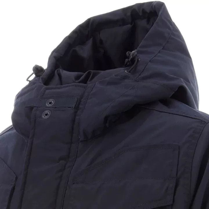 G-Star G-STAR RAW Men's Warm Down Parka Size US M / EU 48-50 / 2 - 4 Thumbnail