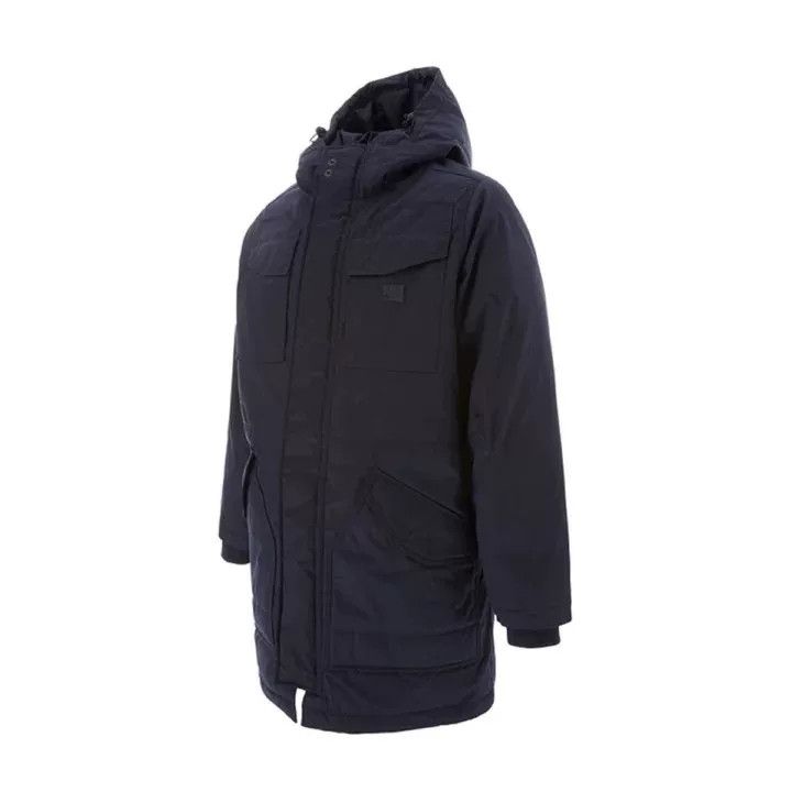 G-Star G-STAR RAW Men's Warm Down Parka Size US M / EU 48-50 / 2 - 2 Thumbnail