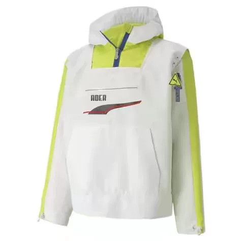 Puma PUMA X ADER ERROR Windbreaker Jacket Size US S / EU 44-46 / 1 - 7 Thumbnail