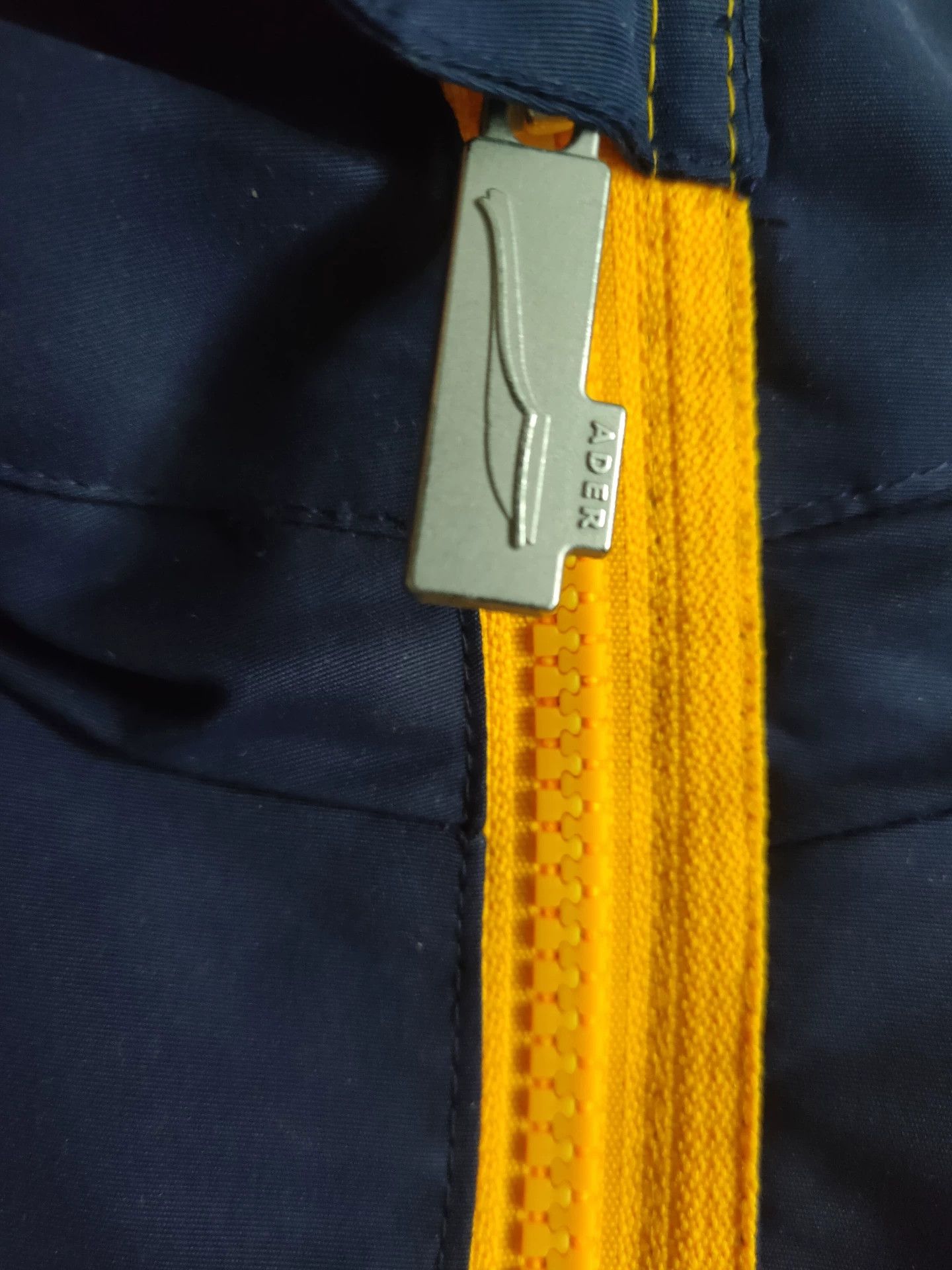 Puma PUMA X ADER ERROR Windbreaker Jacket Size US S / EU 44-46 / 1 - 5 Thumbnail