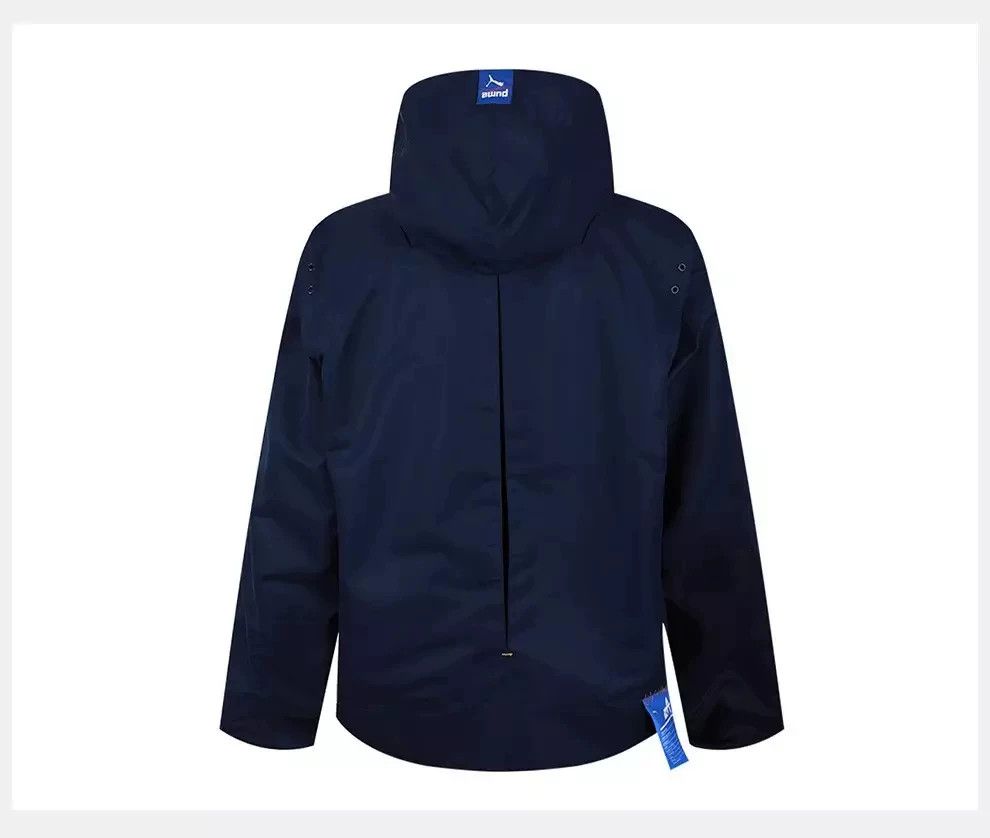 Puma PUMA X ADER ERROR Windbreaker Jacket Size US S / EU 44-46 / 1 - 2 Thumbnail