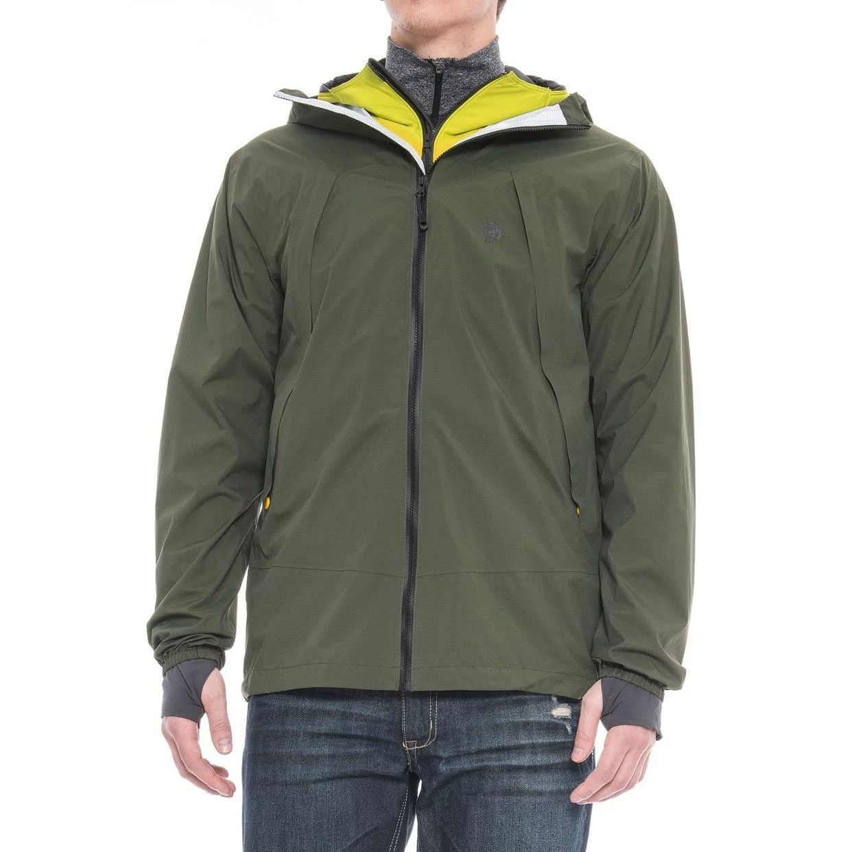 Mountain Hardwear Mountain Hardwear Rogue Composite 3-in-1 Jacket Size US L / EU 52-54 / 3 - 4 Thumbnail