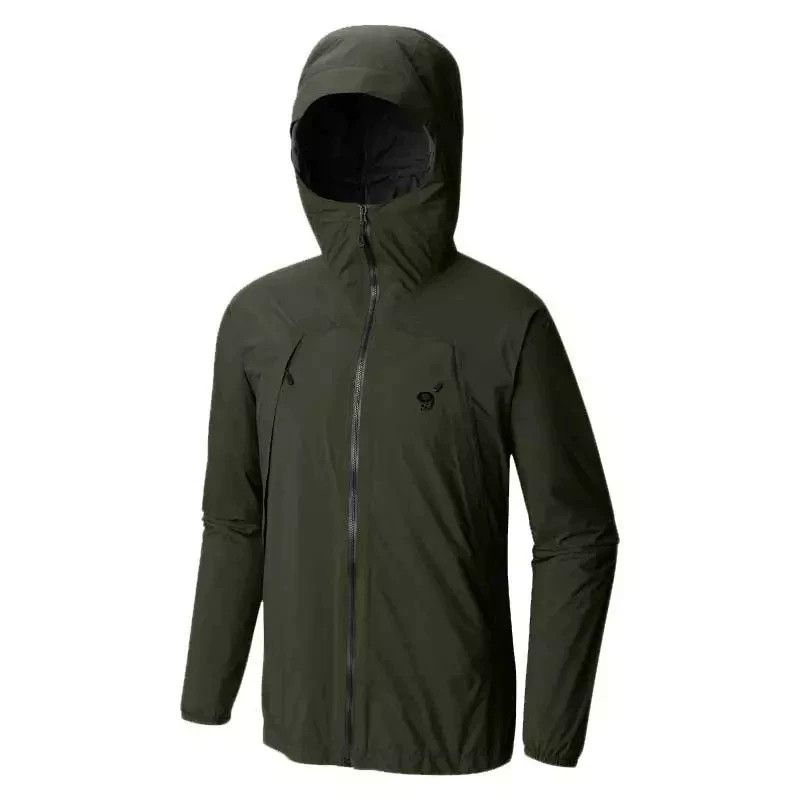 Mountain Hardwear Mountain Hardwear Rogue Composite 3-in-1 Jacket Size US L / EU 52-54 / 3 - 3 Thumbnail