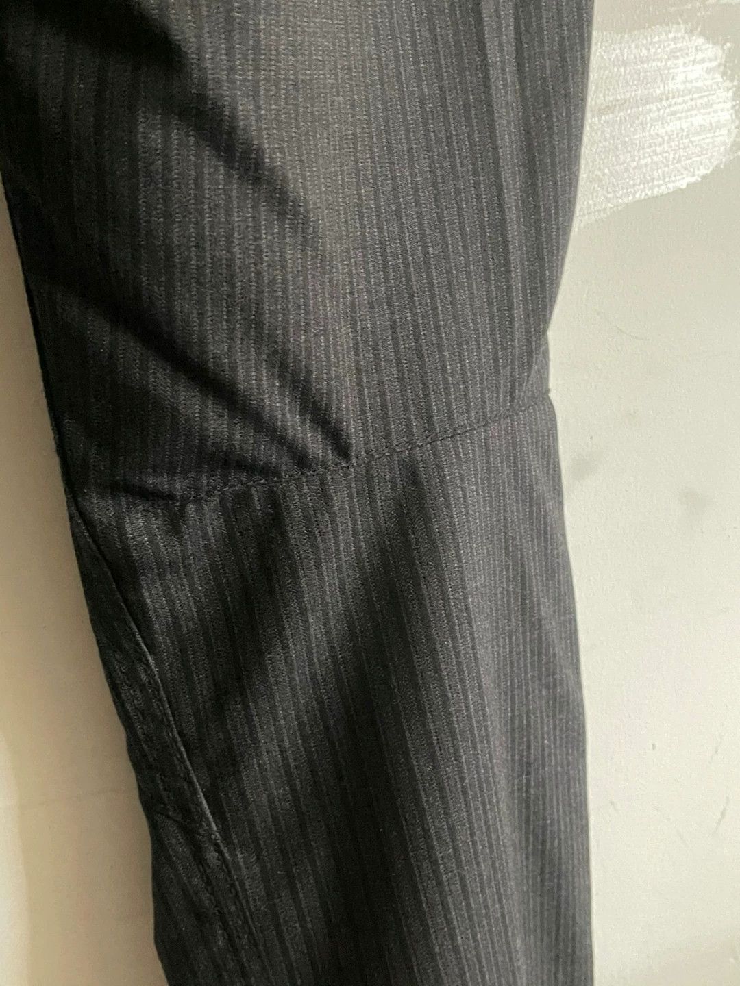 Comme des Garcons Comme des Garçons Bubble Tailored Trousers Size US 26 / EU 42 - 5 Thumbnail