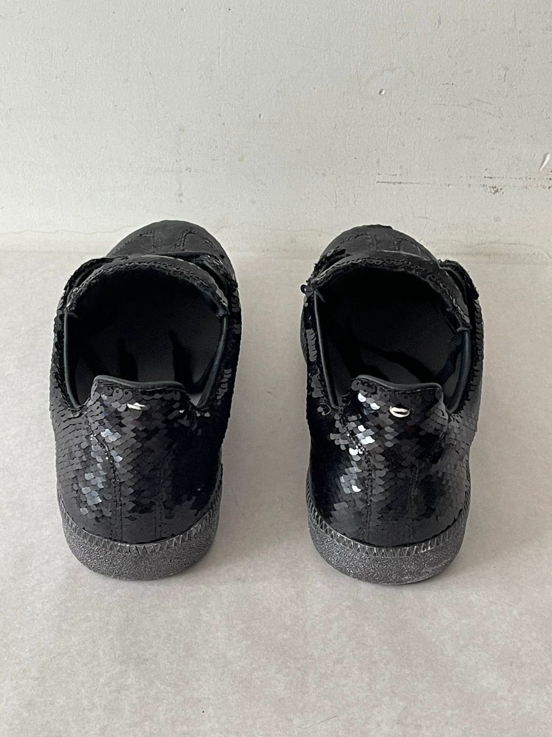 Maison Margiela Maison Martin Margiela Scales Sneakers Size US 8 / EU 41 - 3 Thumbnail