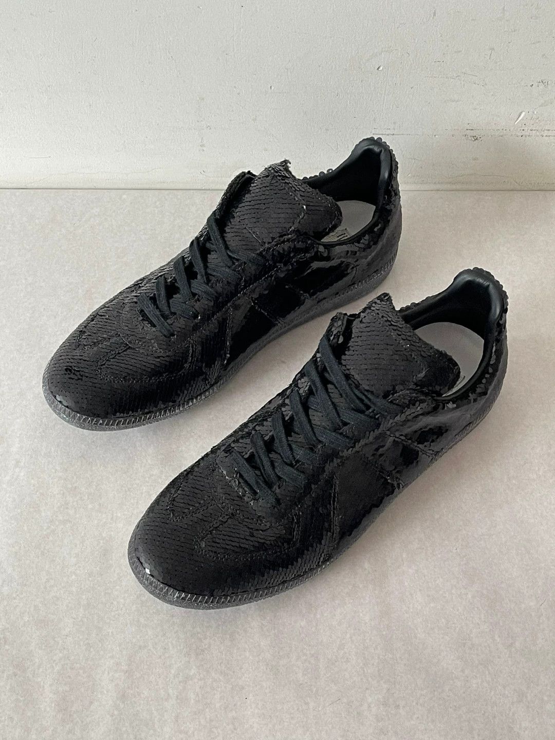 Maison Margiela Maison Martin Margiela Scales Sneakers Size US 8 / EU 41 - 2 Thumbnail