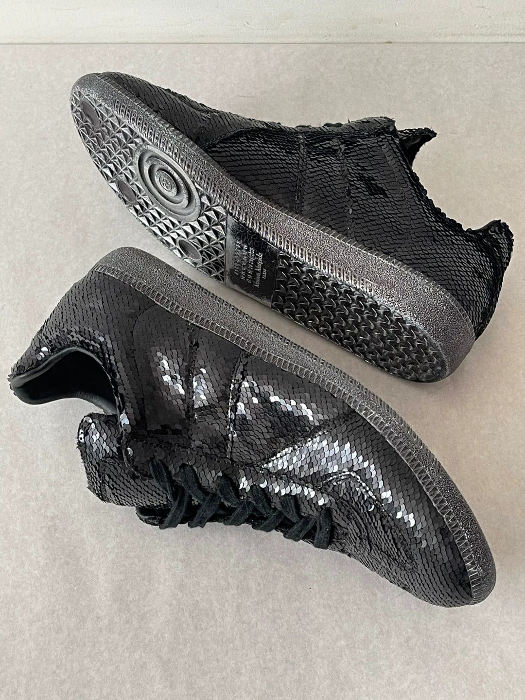 Maison Margiela Maison Martin Margiela Scales Sneakers Size US 8 / EU 41 - 4 Thumbnail