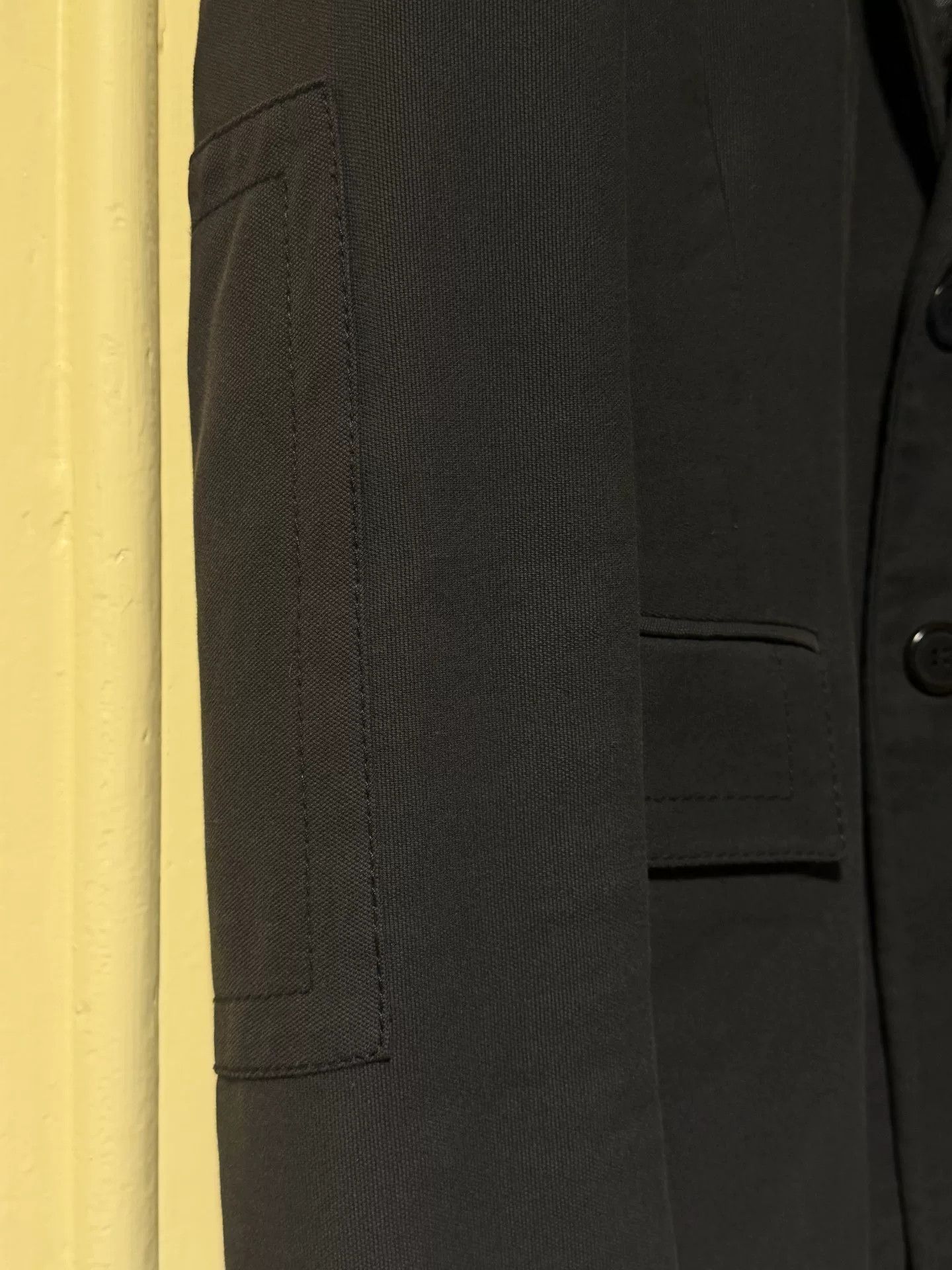 Dirk Bikkembergs Dirk Bikkembergs 90s Protective Shoulder Suit Size US M / EU 48-50 / 2 - 4 Thumbnail