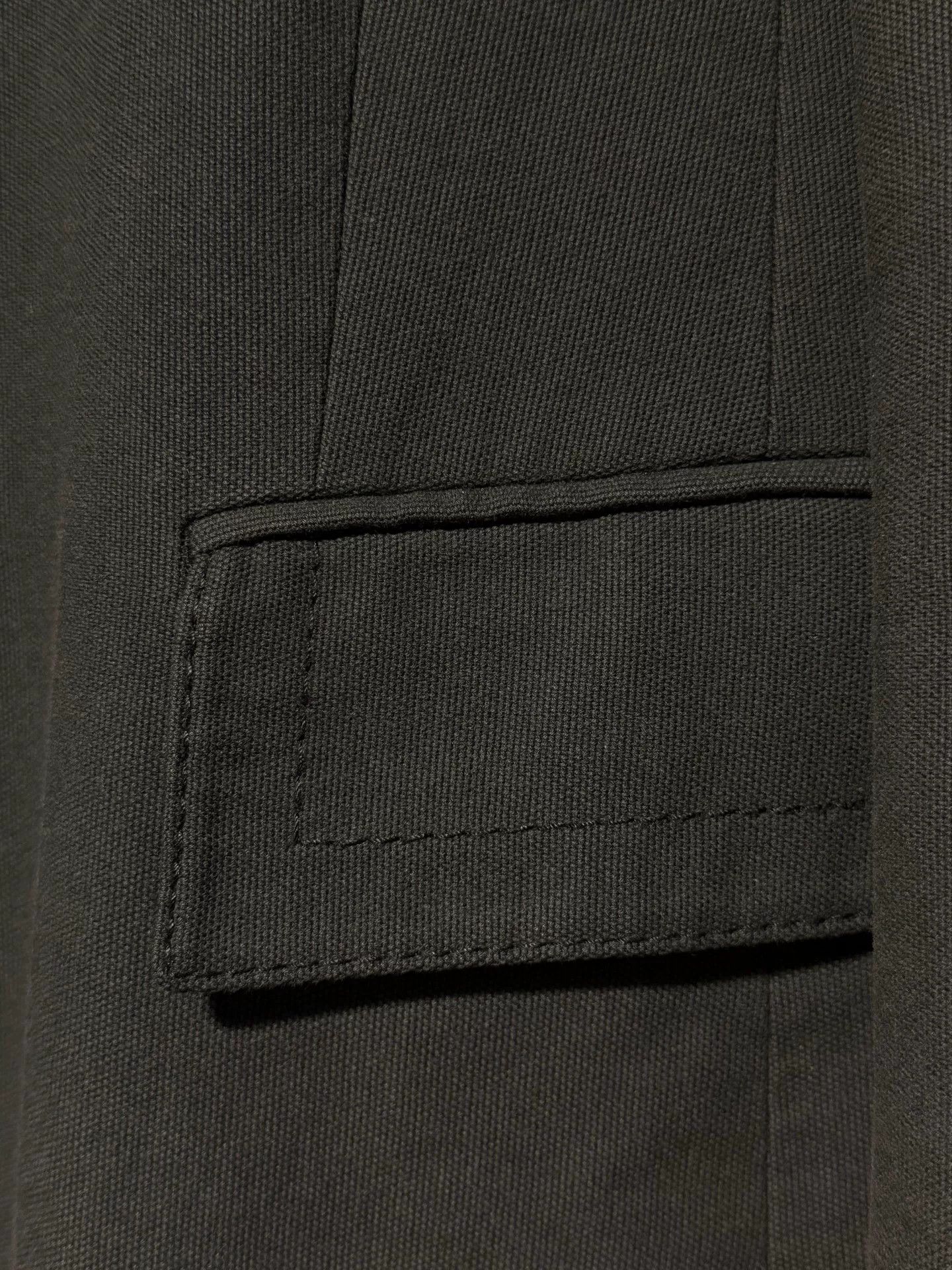 Dirk Bikkembergs Dirk Bikkembergs 90s Protective Shoulder Suit Size US M / EU 48-50 / 2 - 6 Thumbnail