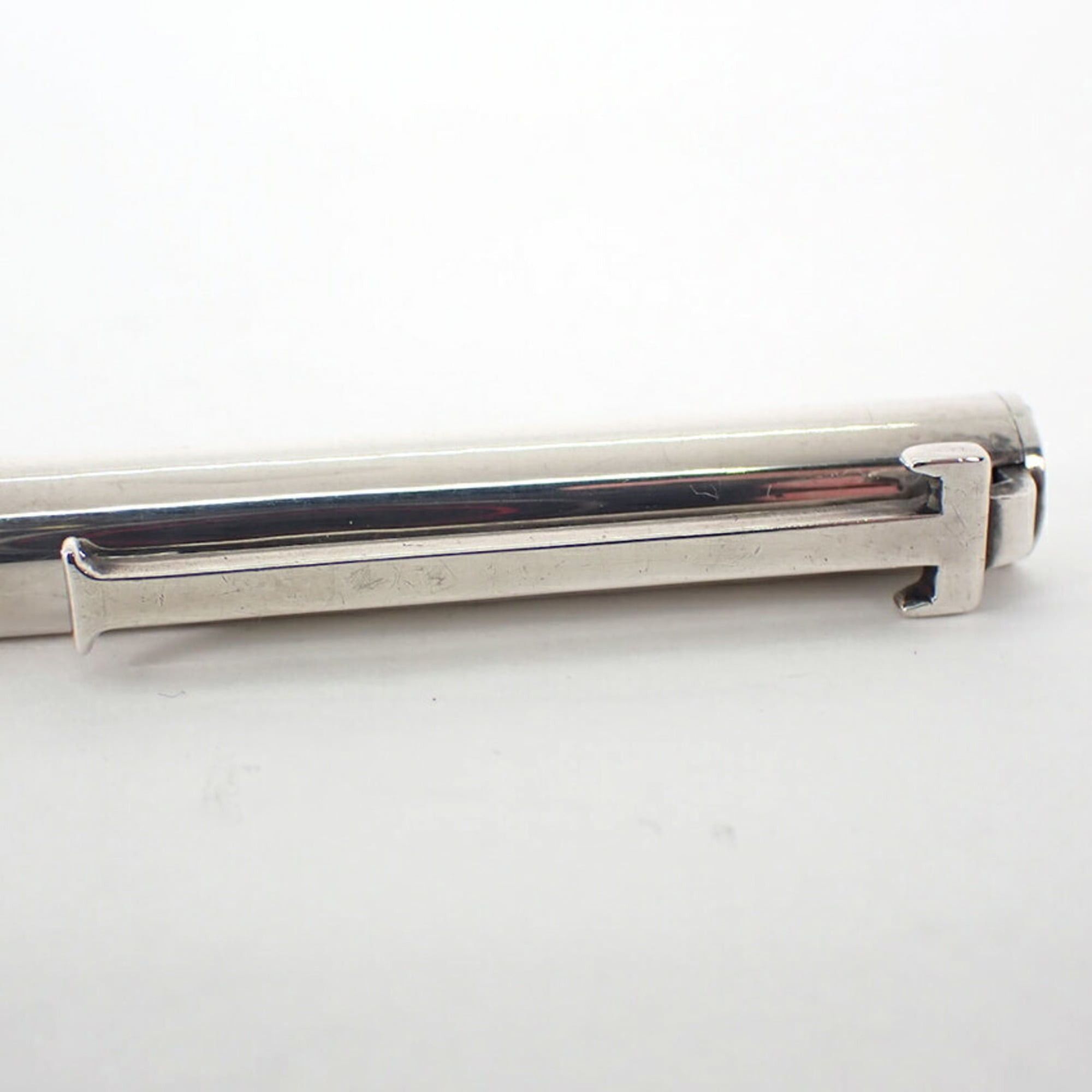 Tiffany & Co. TIFFANY 925 T-Clip Ballpoint Pen Size ONE SIZE - 3 Thumbnail