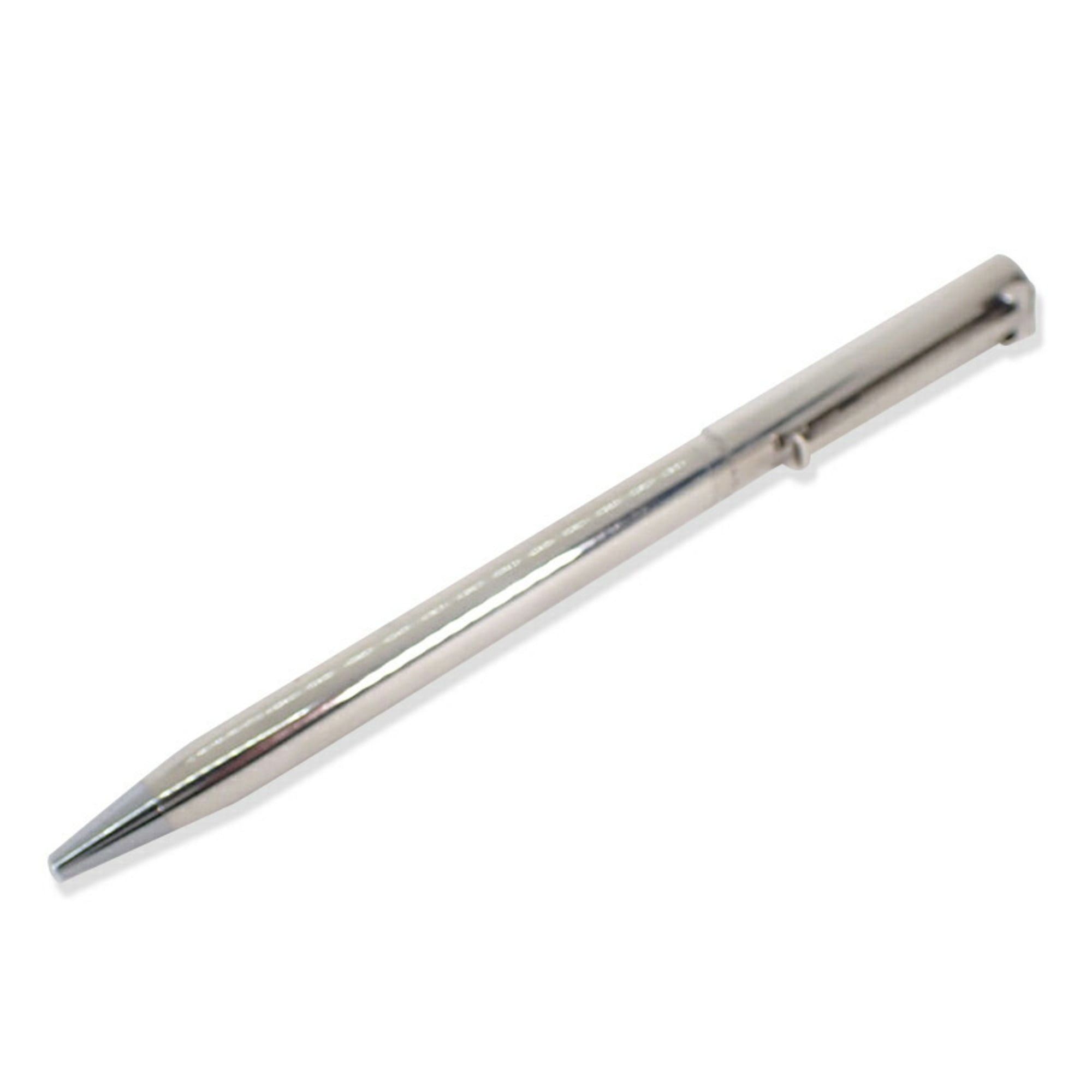 Tiffany & Co. TIFFANY 925 T-Clip Ballpoint Pen Size ONE SIZE - 2 Thumbnail