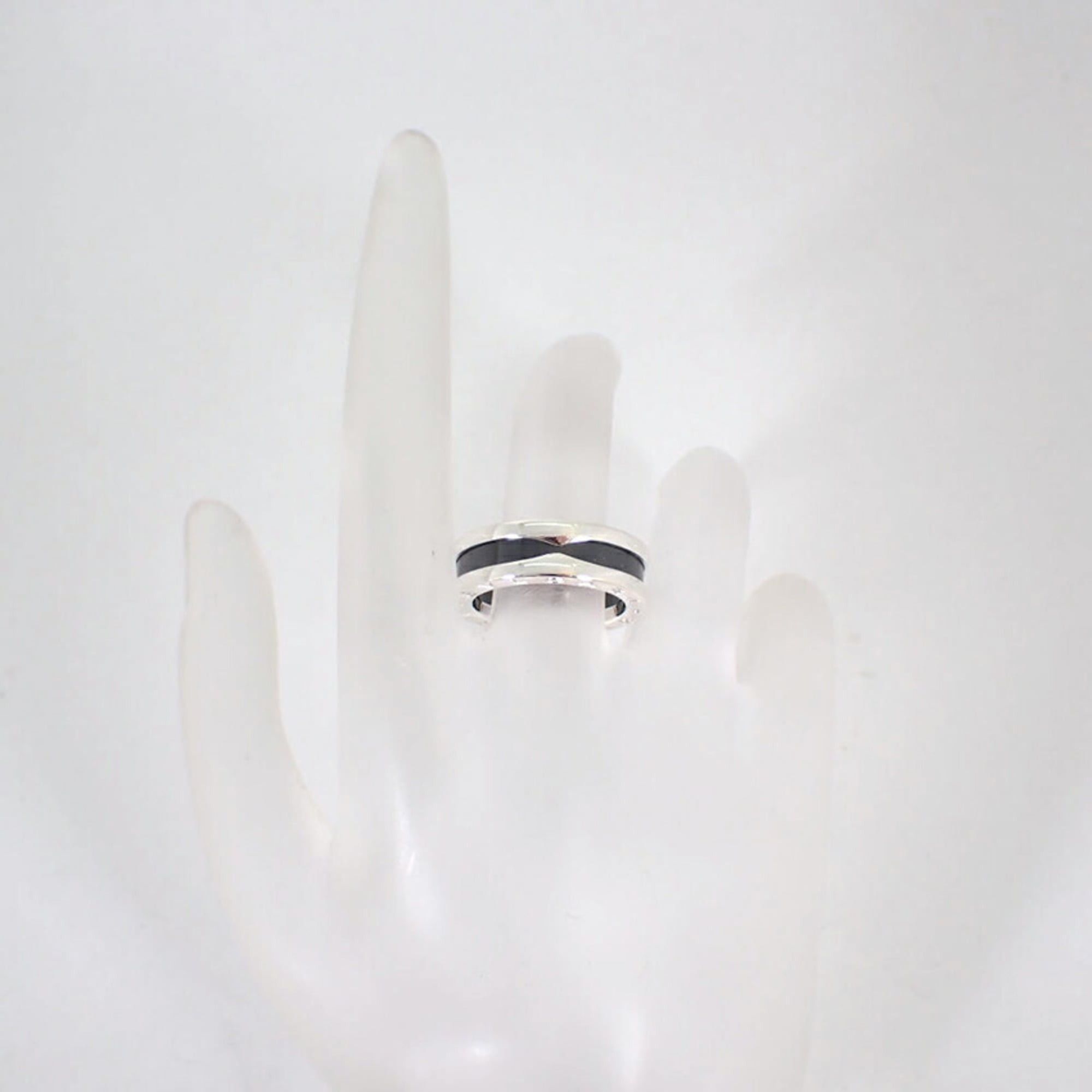 Bvlgari BVLGARI 925 Ceramic B-Zero1 Save the Children Ring, Size 12.5 Size ONE SIZE - 5 Thumbnail