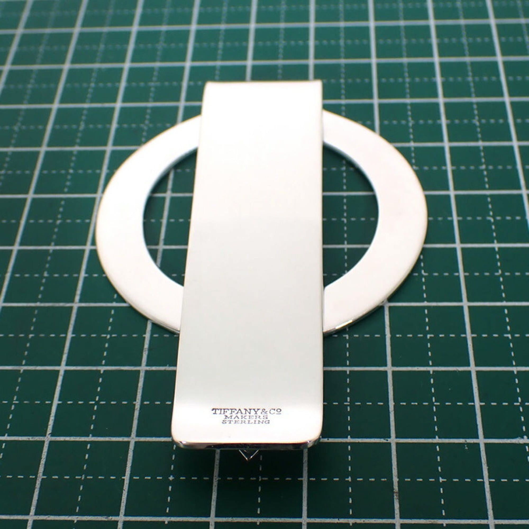 Tiffany & Co. TIFFANY 925 Money Clip Size ONE SIZE - 8 Thumbnail