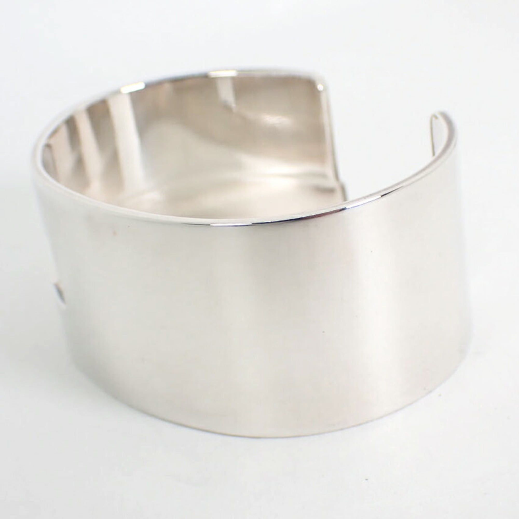 Gucci GUCCI 925 Bangle Size ONE SIZE - 4 Thumbnail