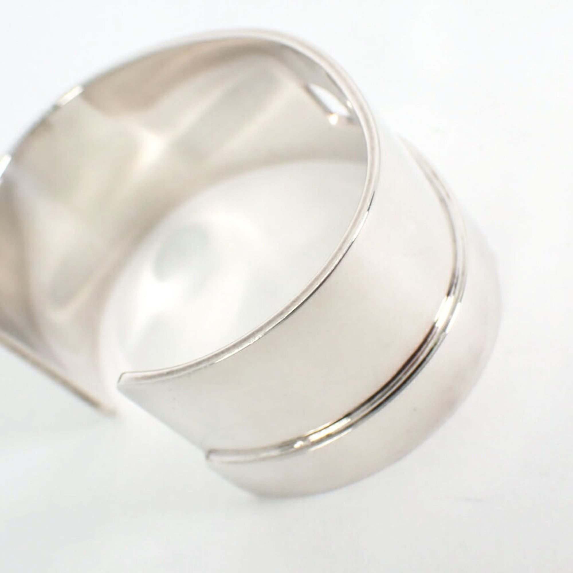 Gucci GUCCI 925 Bangle Size ONE SIZE - 5 Thumbnail